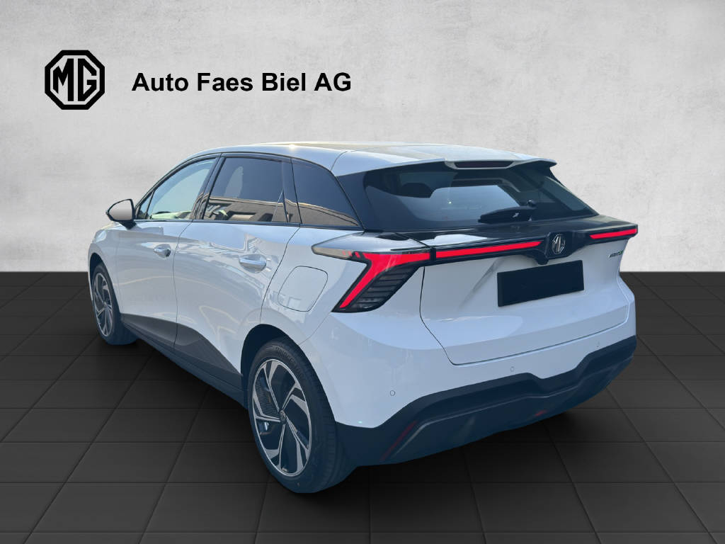 MG MG4 64kWh Premium Facelift-image-3