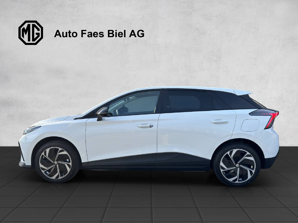 MG MG4 64kWh Premium Facelift-image-2