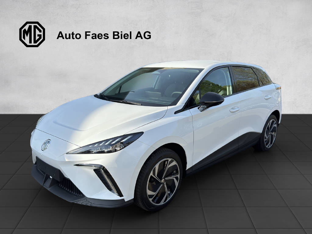 MG MG4 64kWh Premium Facelift-image-0