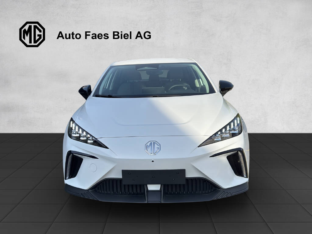 MG MG4 64kWh Premium Facelift-image-1