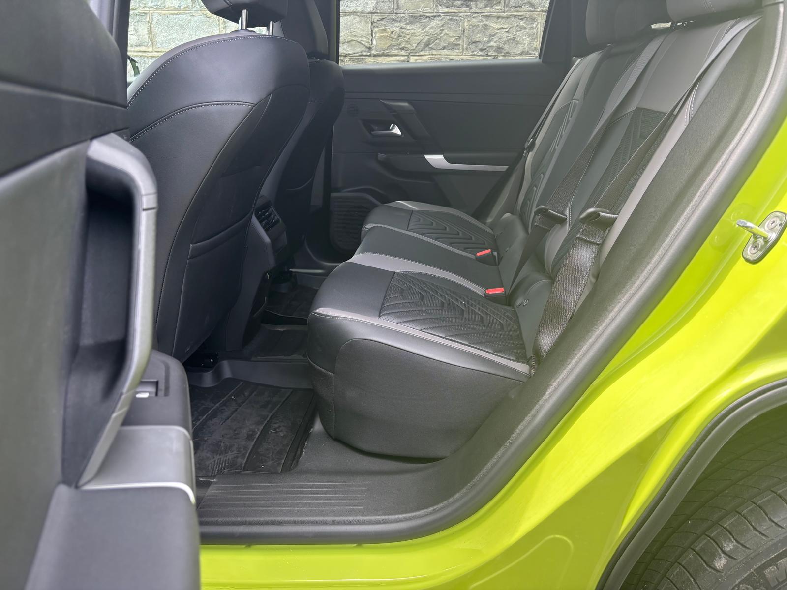 JEEP Compass 1.2 T e-Hybrid First Edition-image-7