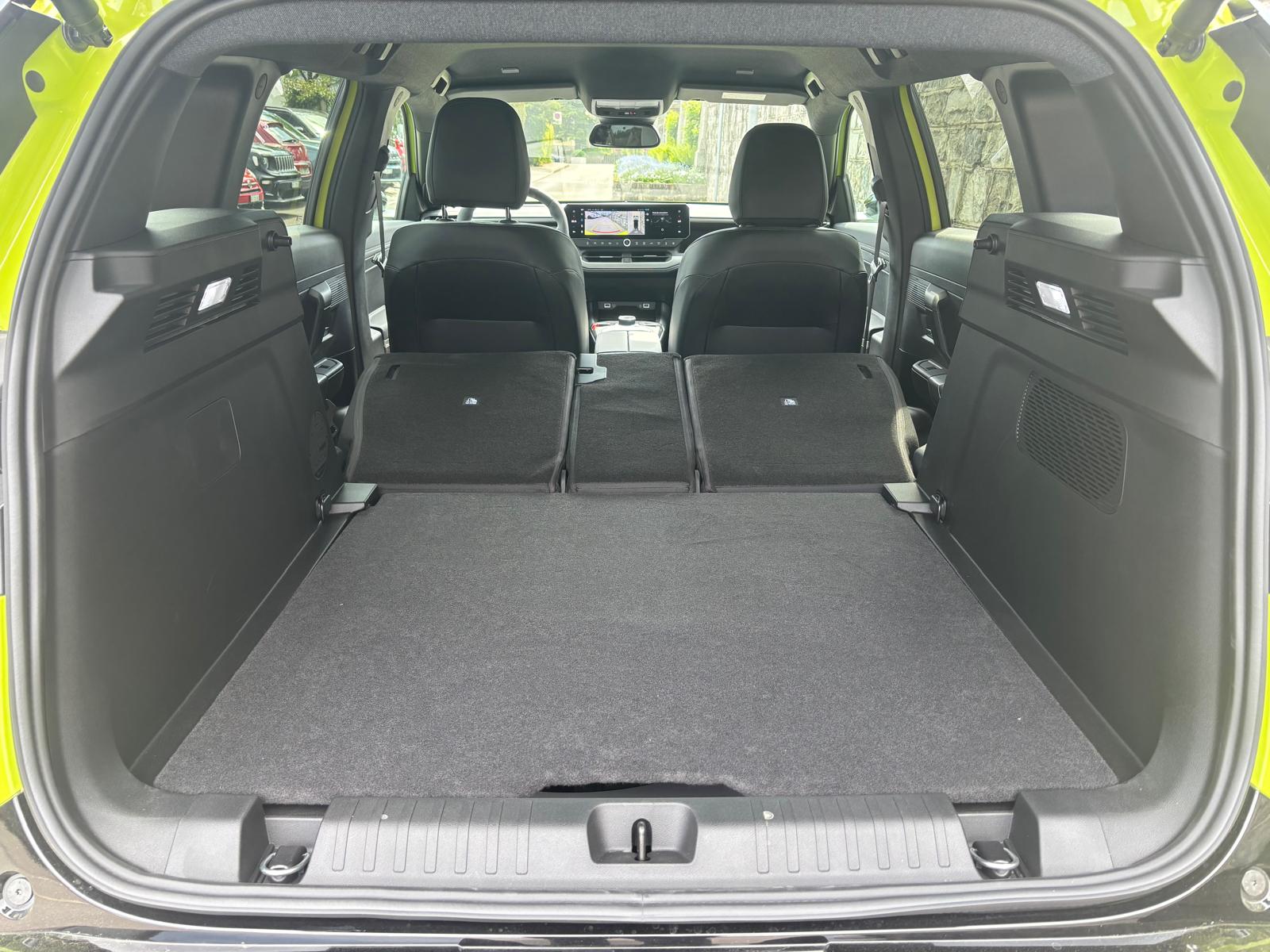 JEEP Compass 1.2 T e-Hybrid First Edition-image-8