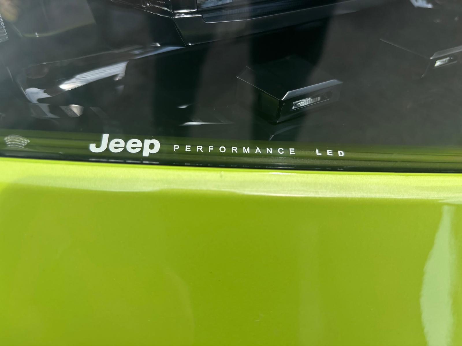 JEEP Compass 1.2 T e-Hybrid First Edition-image-11