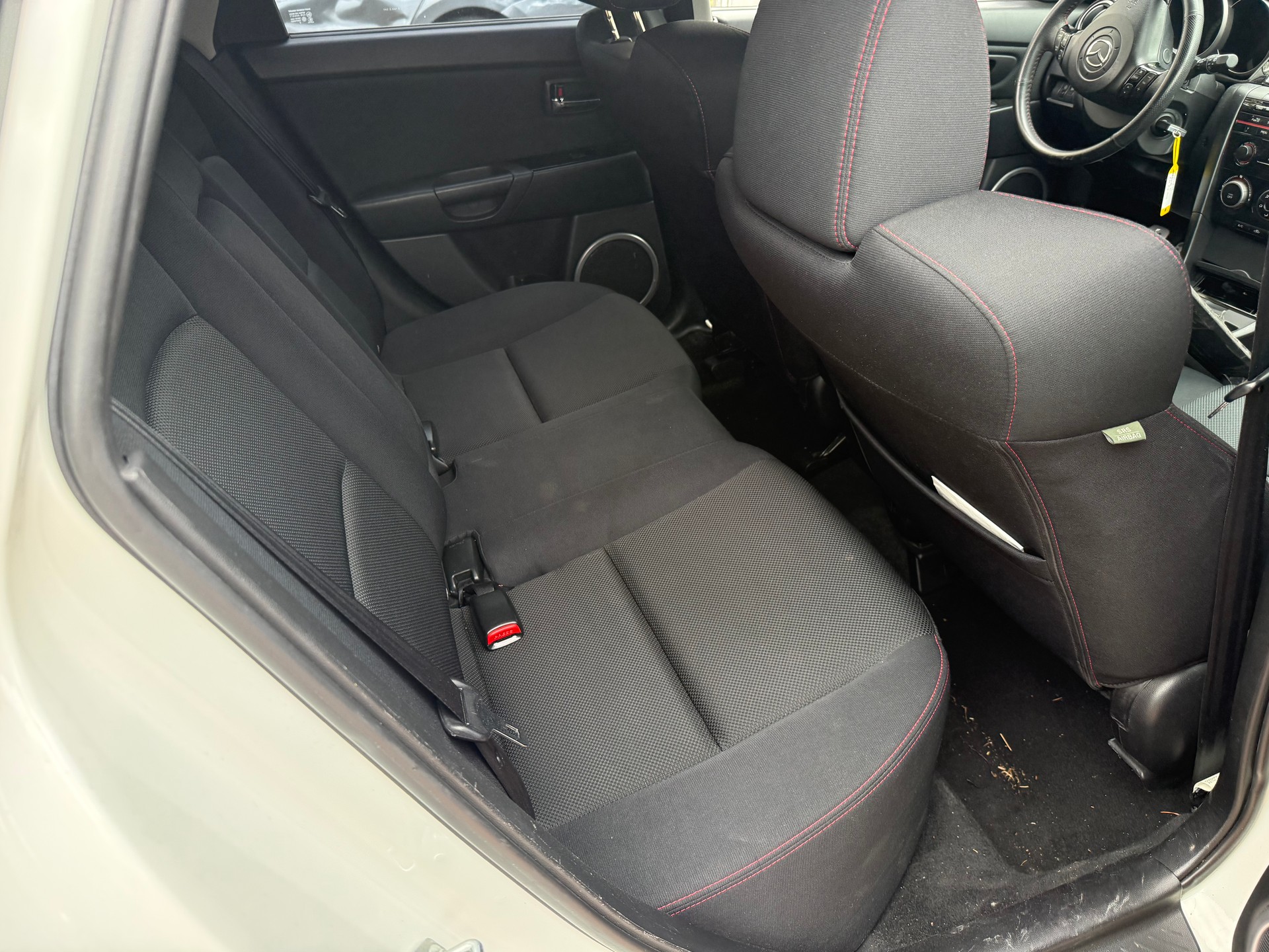 MAZDA 3 2.3 16V MPS-image-8