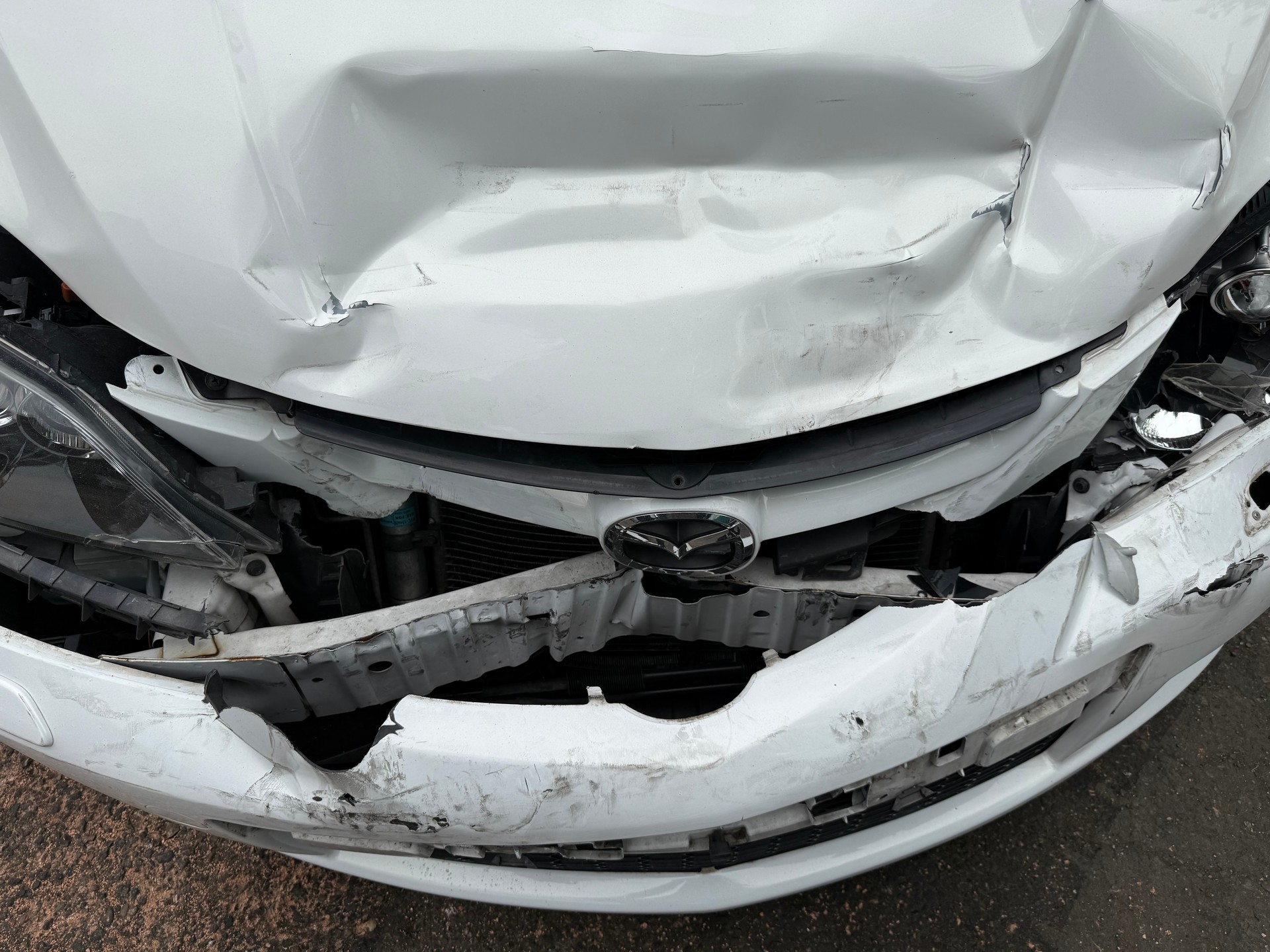 MAZDA 3 2.3 16V MPS-image-2