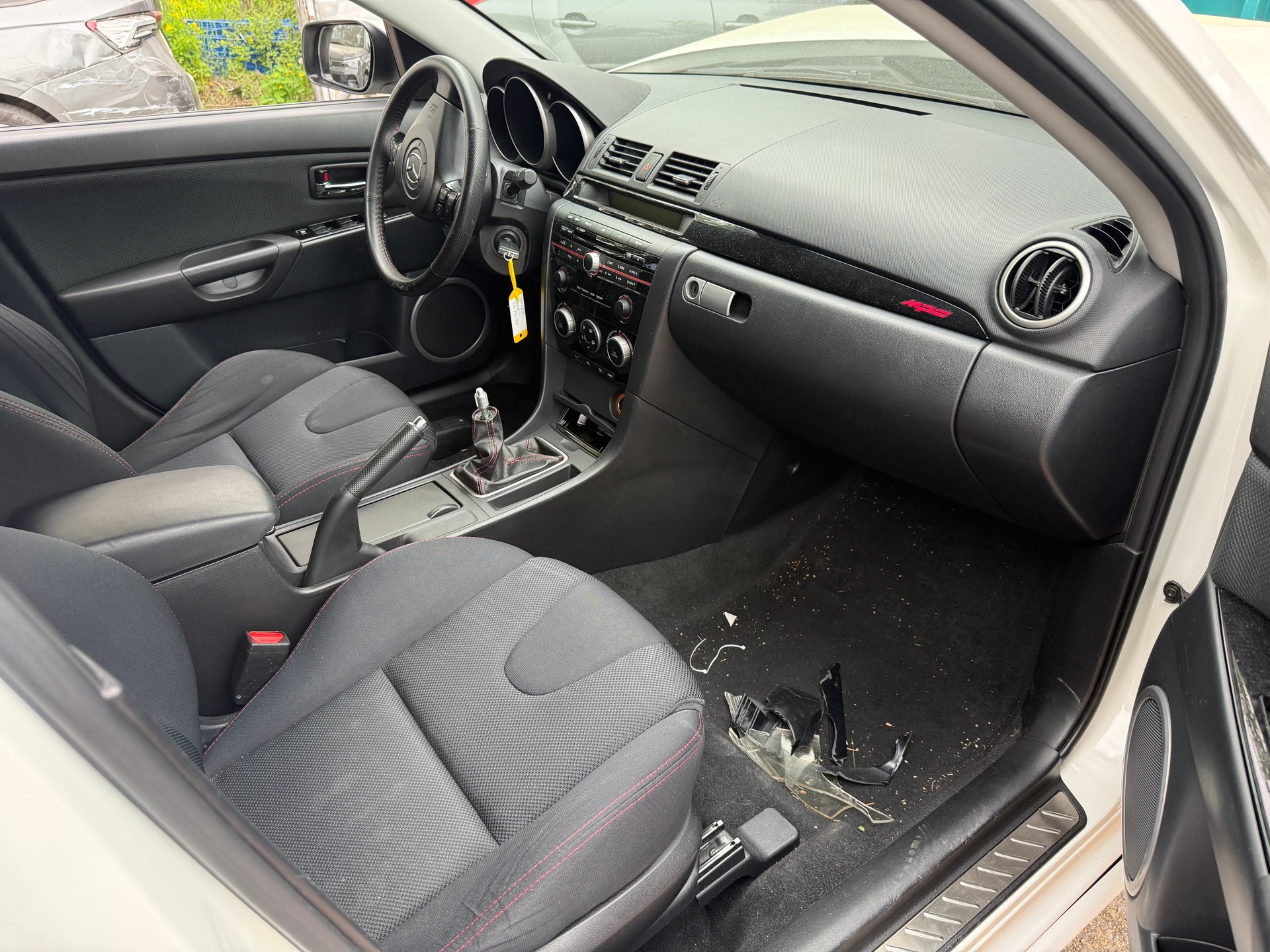 MAZDA 3 2.3 16V MPS-image-7