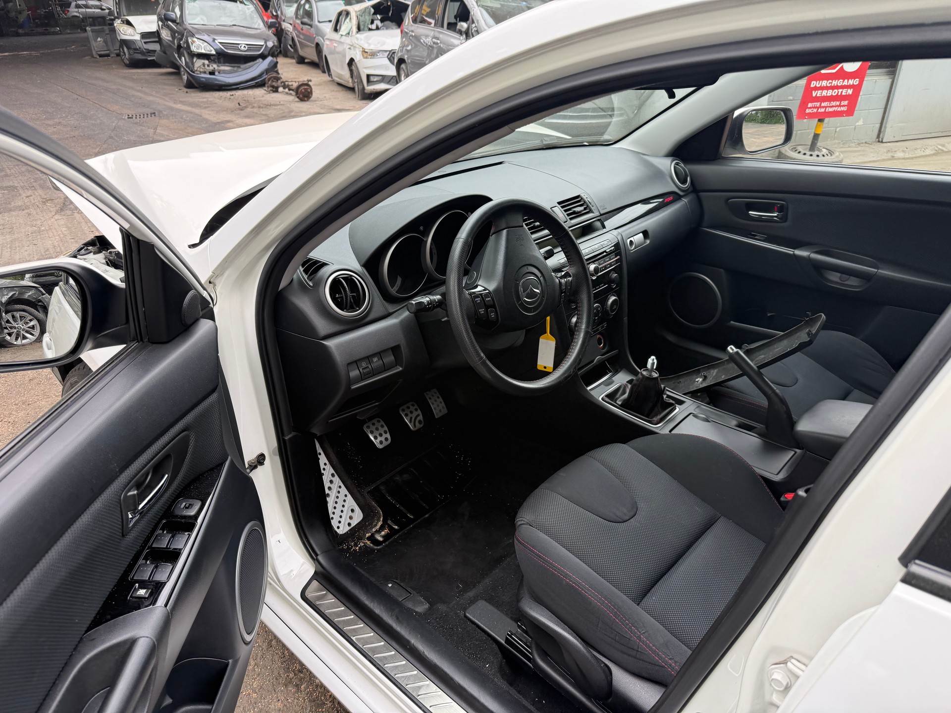 MAZDA 3 2.3 16V MPS-image-9