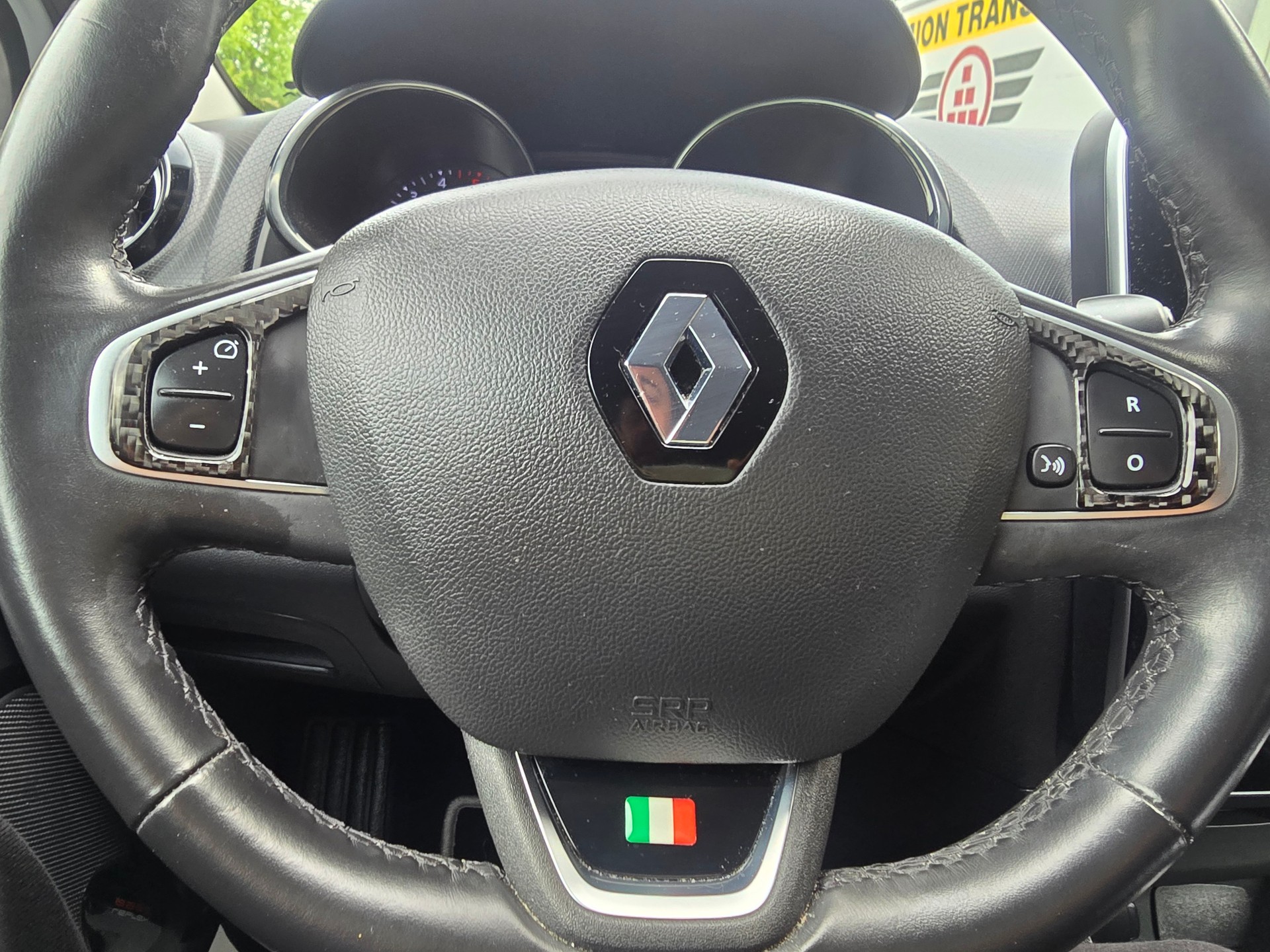 RENAULT Clio Grandtour 1.5 dCi Intens EDC-image-20