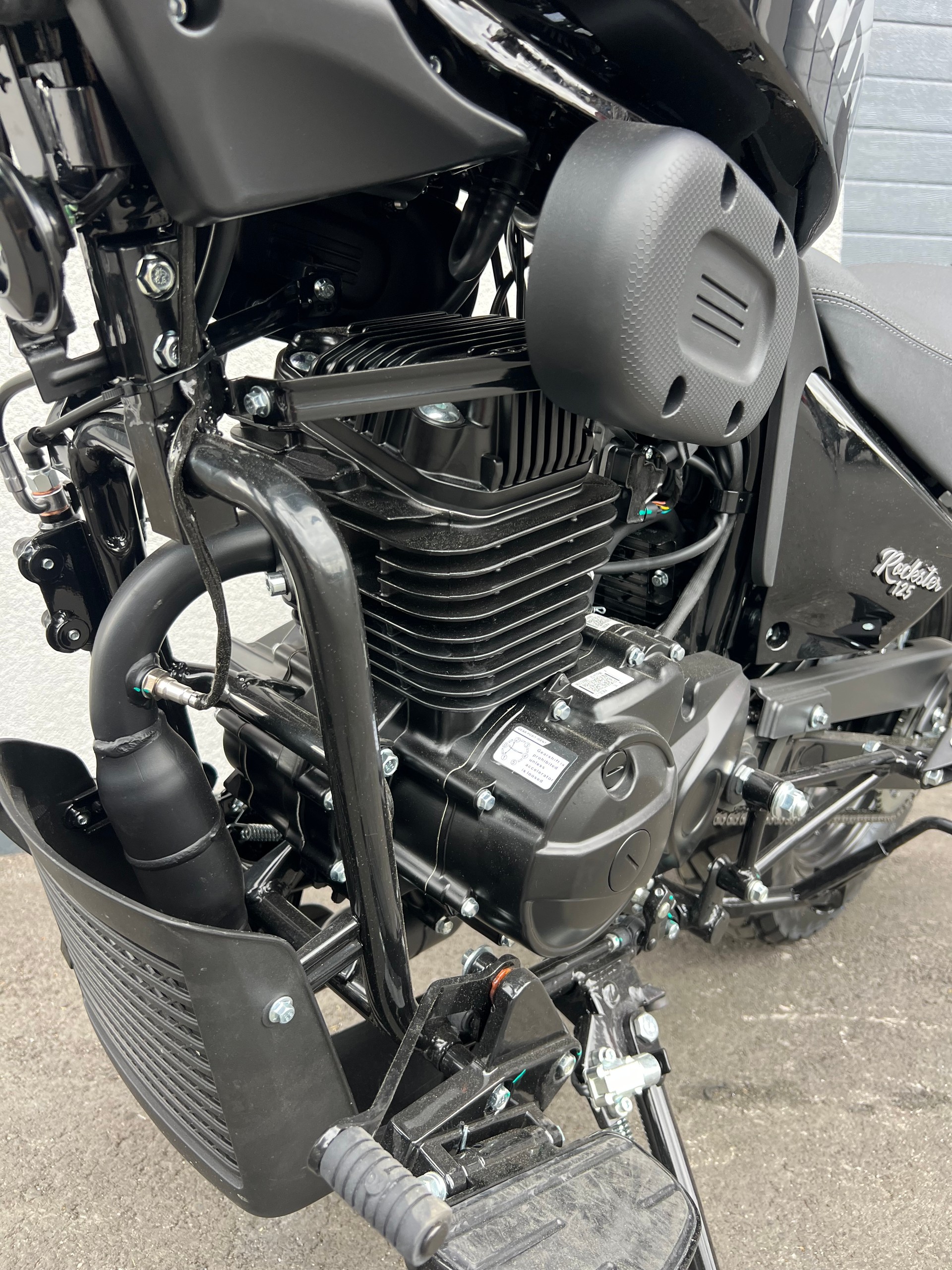MACBOR Rockster125EVO-image-8