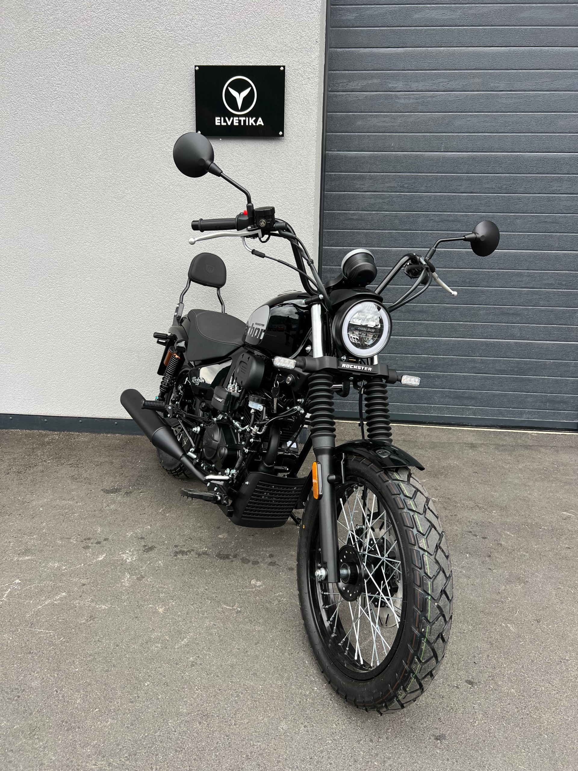 MACBOR Rockster125EVO-image-1