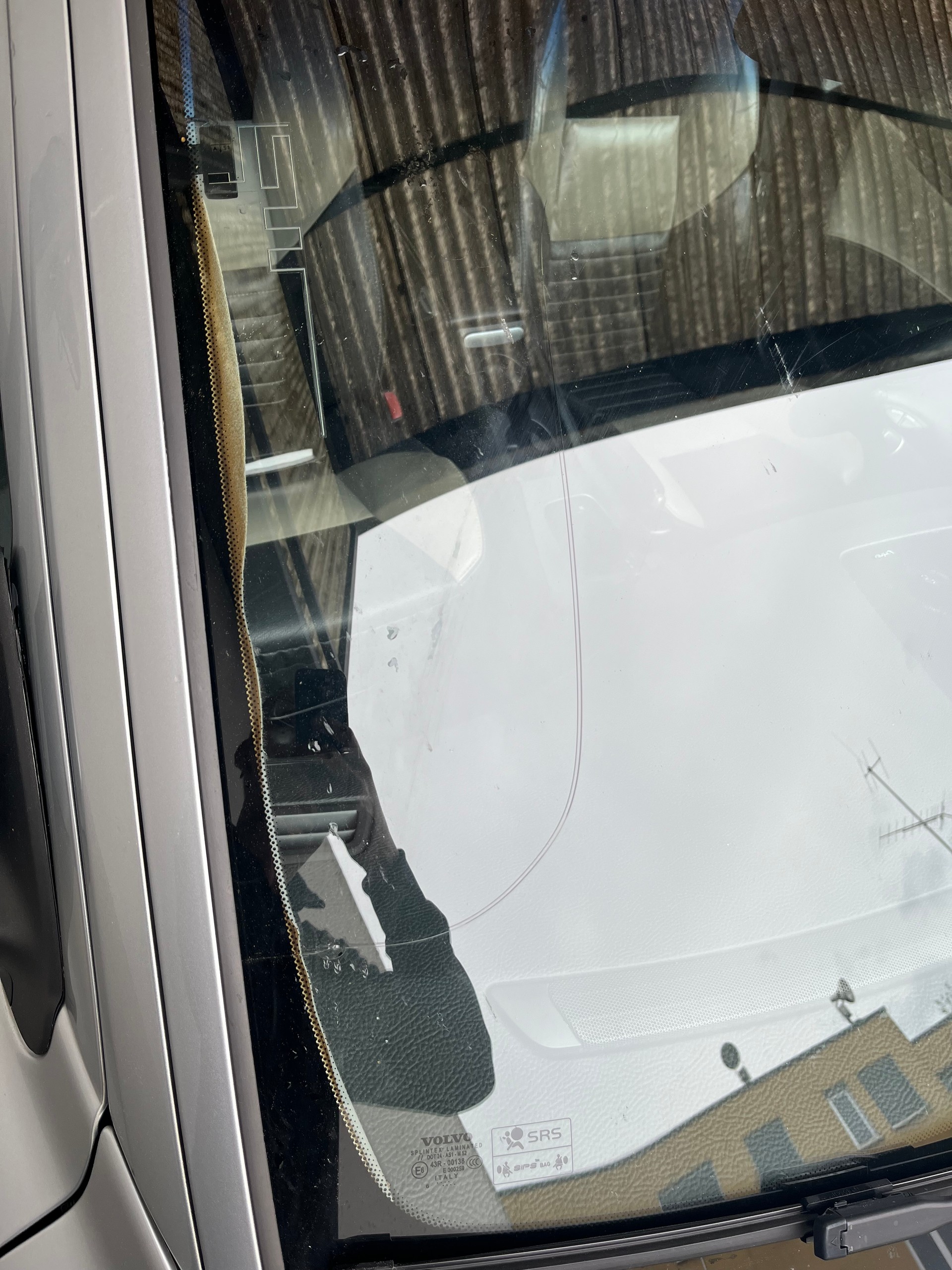 VOLVO S60 2.5T AWD Stockholm Geartronic-image-11