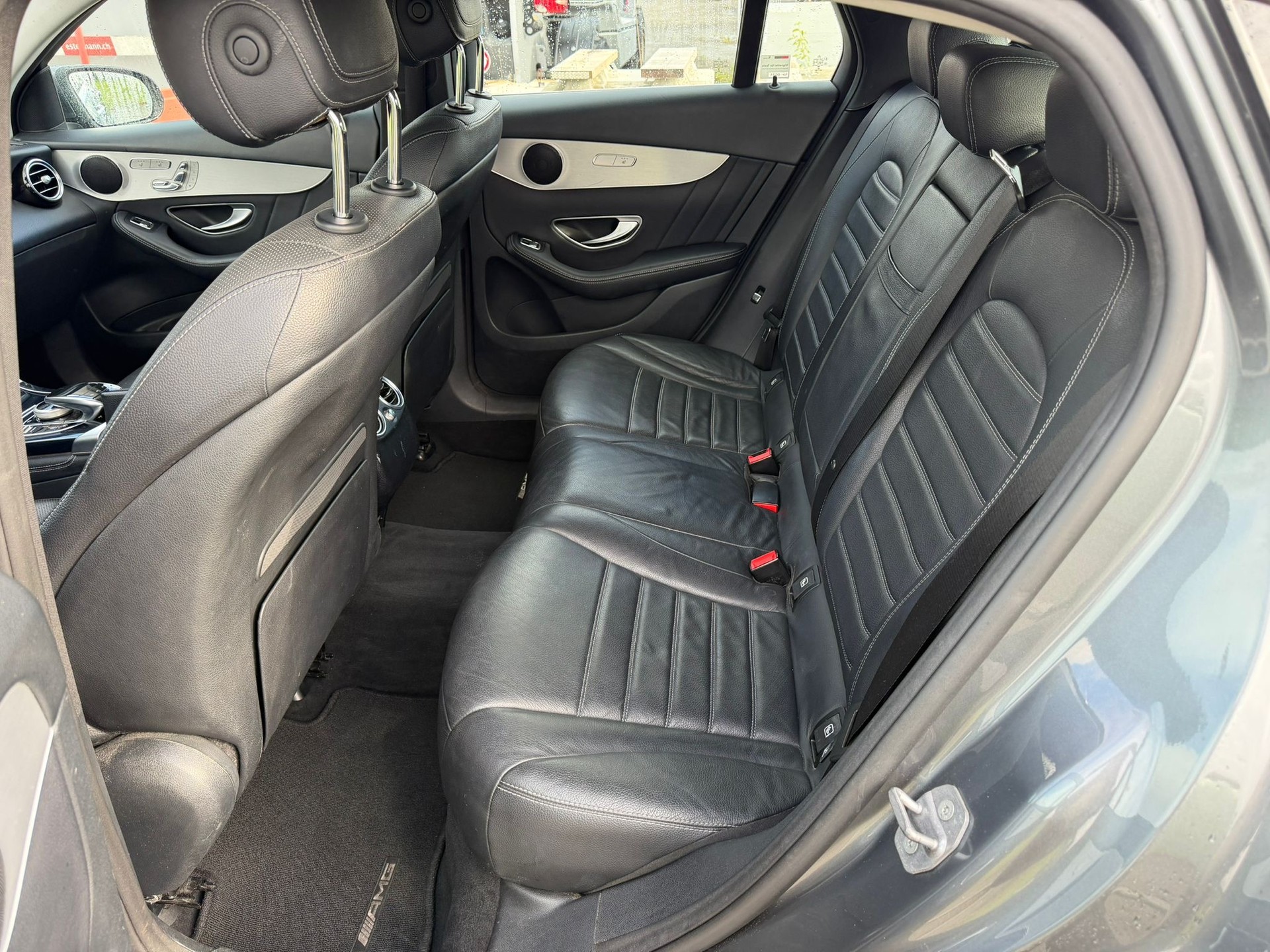 MERCEDES-BENZ GLC Coupé 350 d 4Matic 9G-Tronic-image-23
