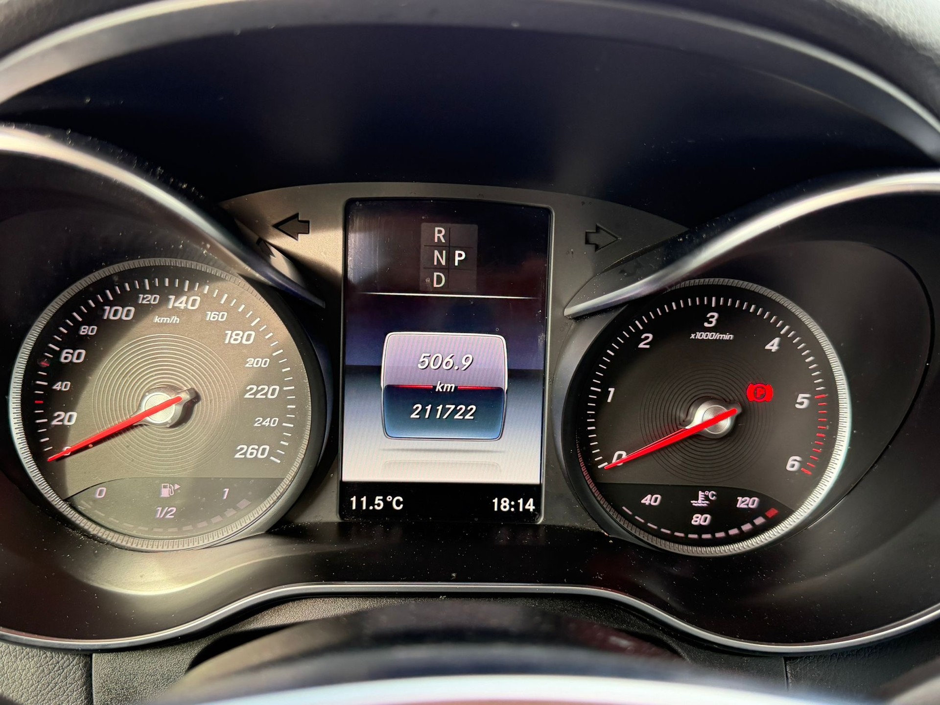 MERCEDES-BENZ GLC Coupé 350 d 4Matic 9G-Tronic-image-16