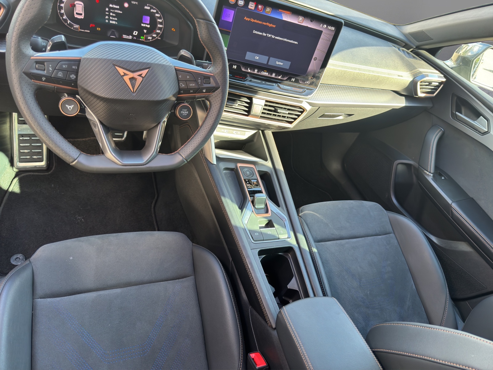CUPRA LEON ST 2.0 TSI VZ DSG 4Drive-image-8