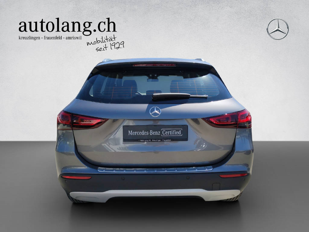 MERCEDES-BENZ GLA 200 Style 4Matic-image-15