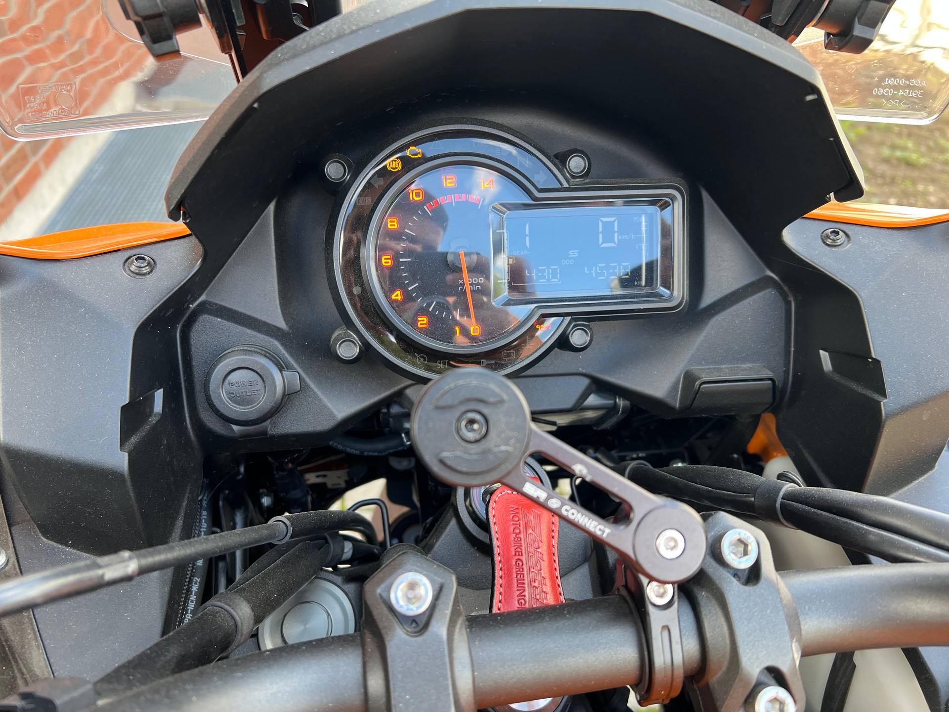 KAWASAKI Versys 1000-image-1