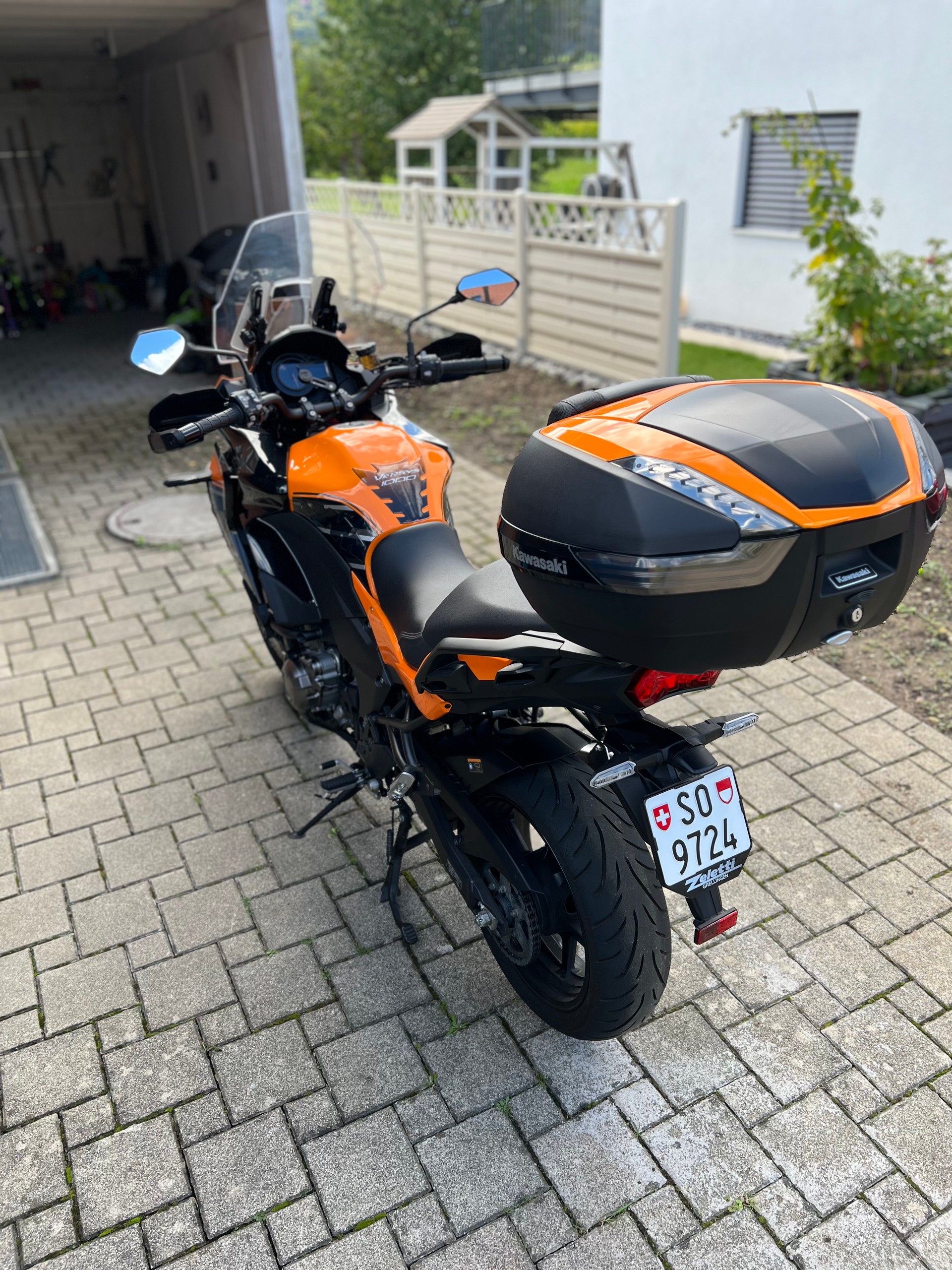 KAWASAKI Versys 1000-image-2