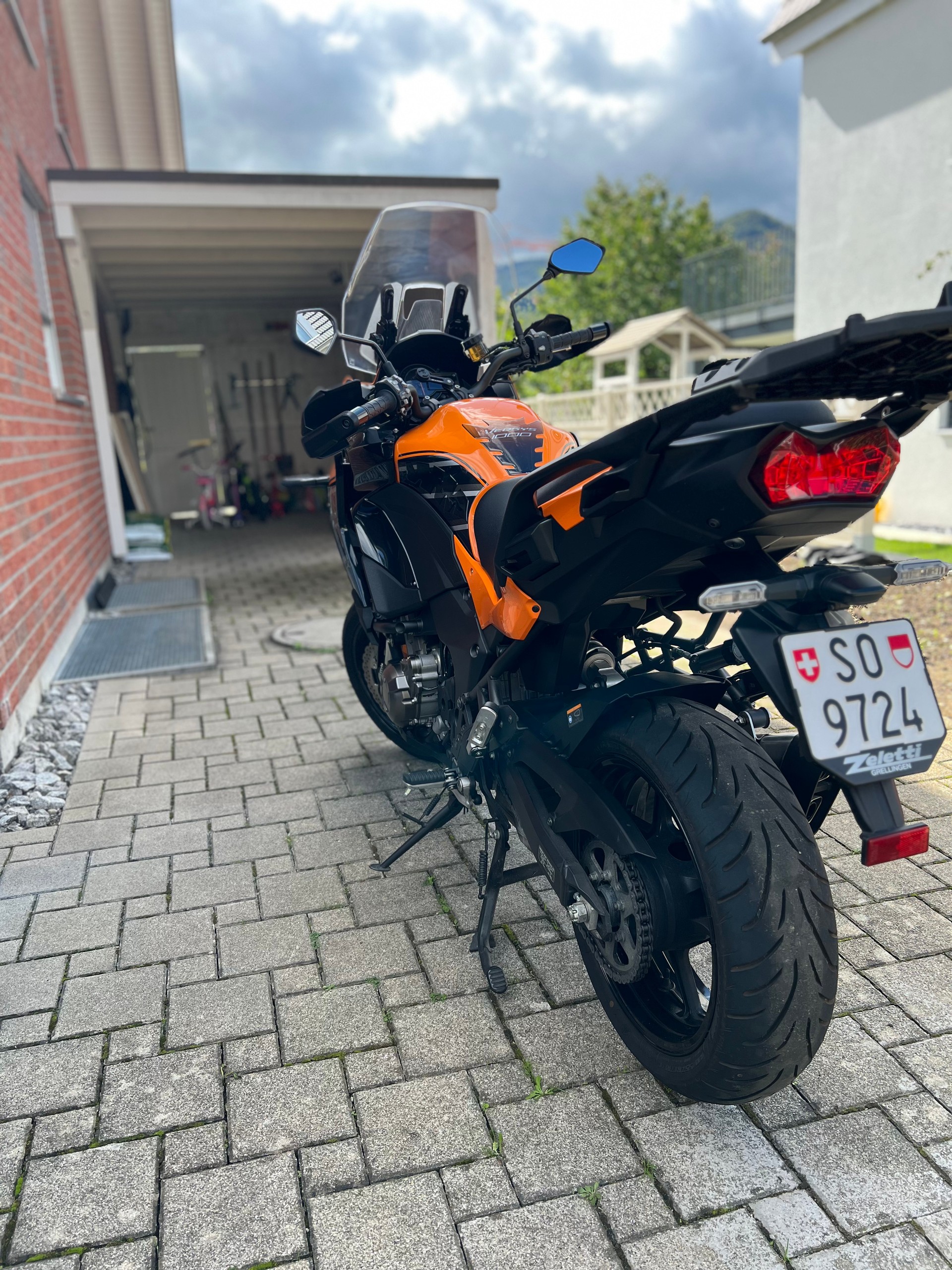 KAWASAKI Versys 1000-image-4