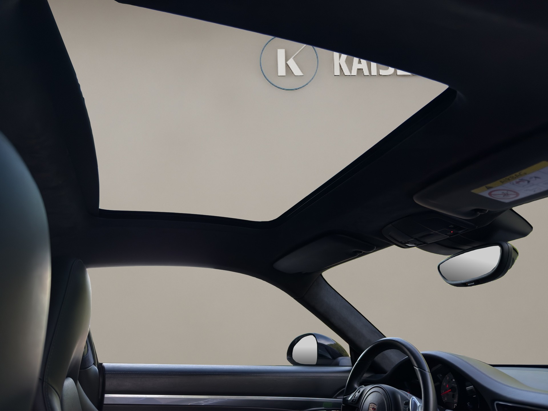PORSCHE 911 Carrera 4 (991.1)-image-27