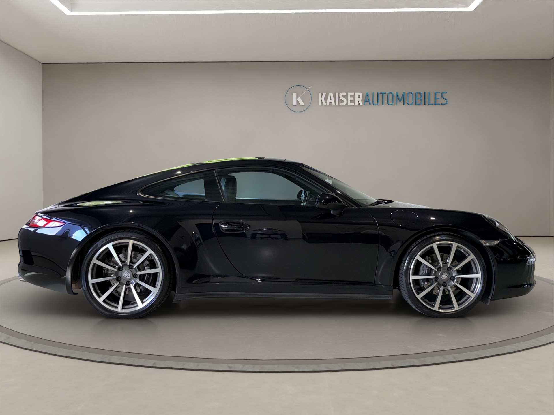 PORSCHE 911 Carrera 4 (991.1)-image-24