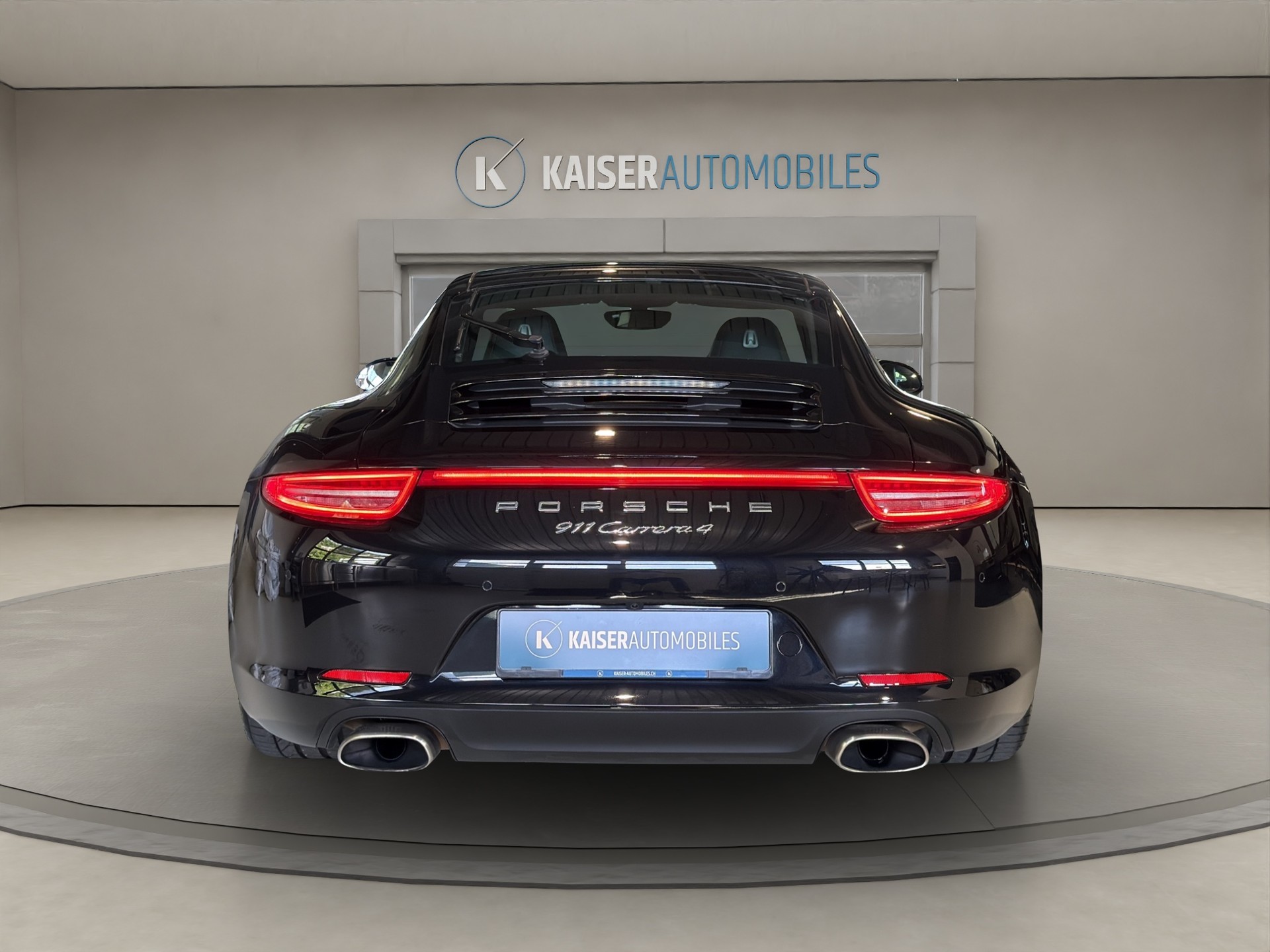 PORSCHE 911 Carrera 4 (991.1)-image-22