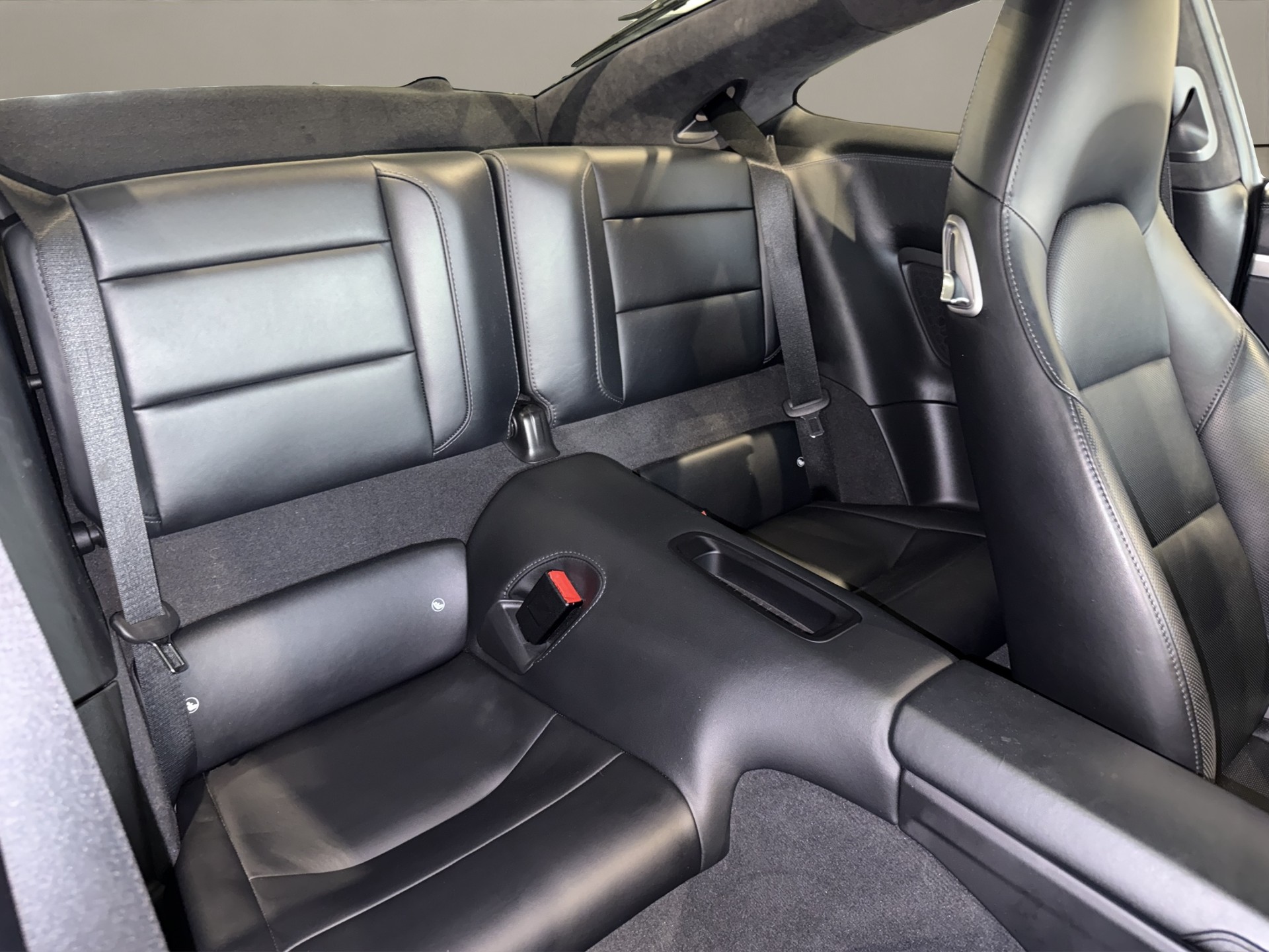 PORSCHE 911 Carrera 4 (991.1)-image-26