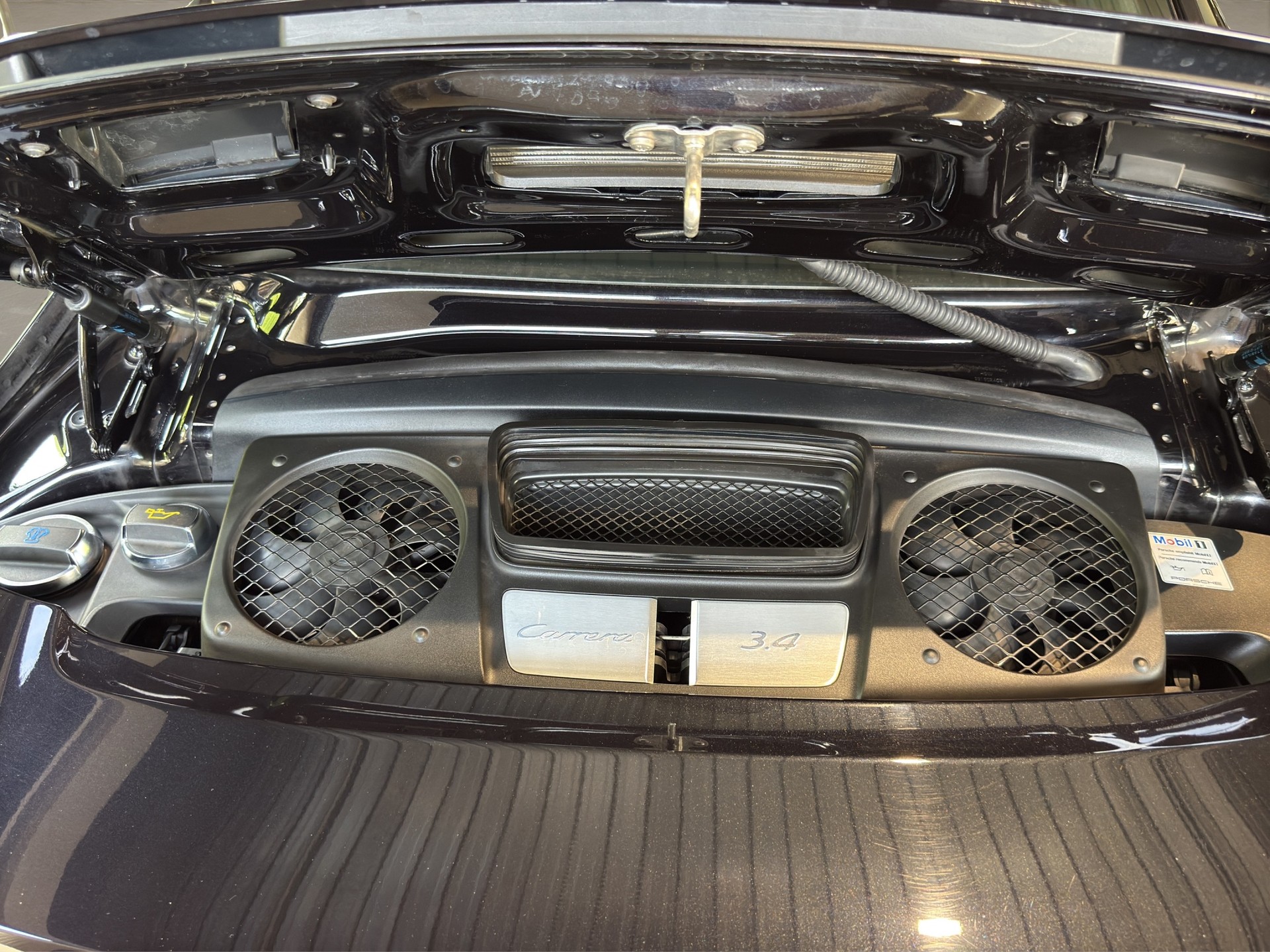 PORSCHE 911 Carrera 4 (991.1)-image-23