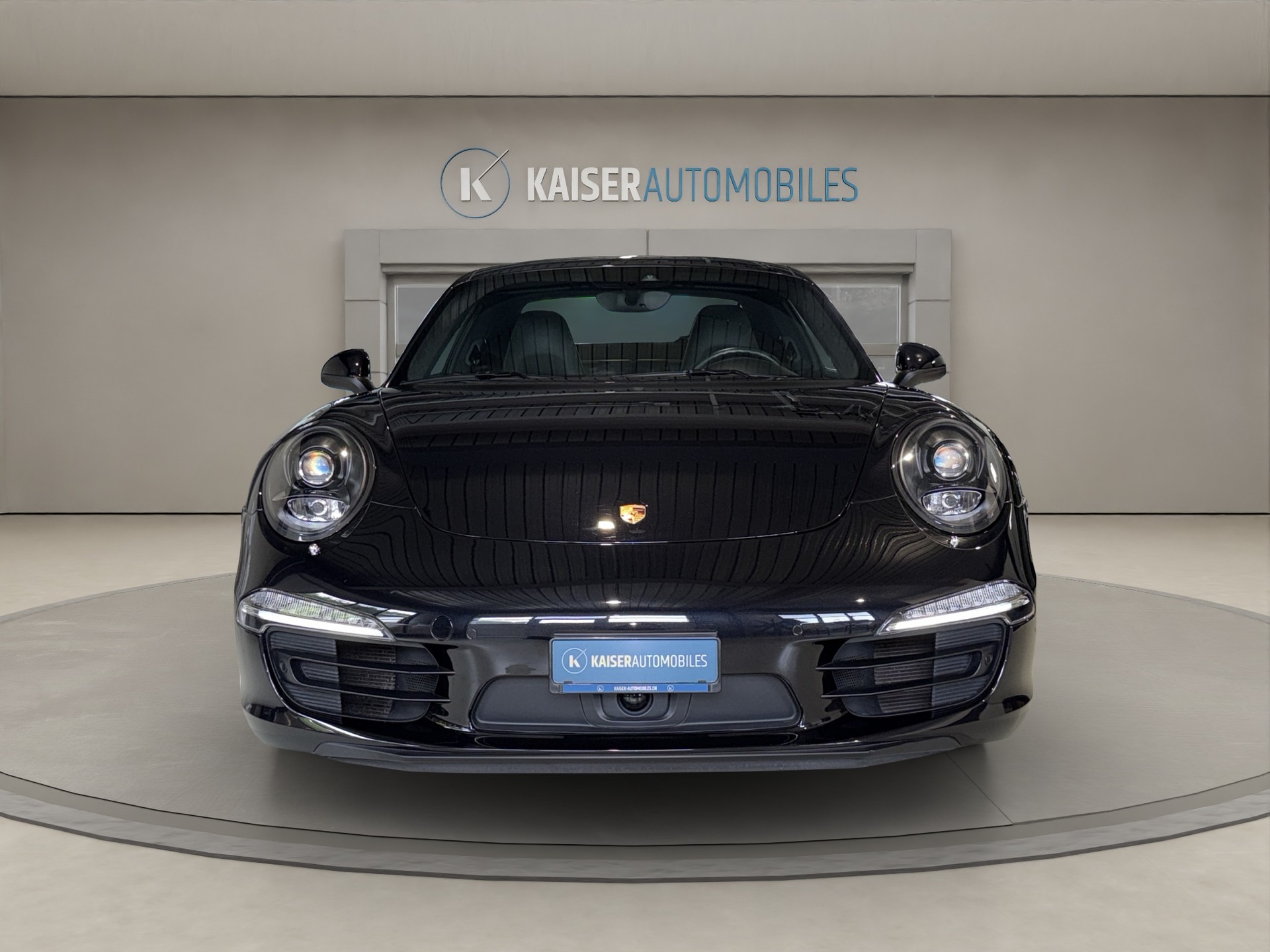 PORSCHE 911 Carrera 4 (991.1)-image-8