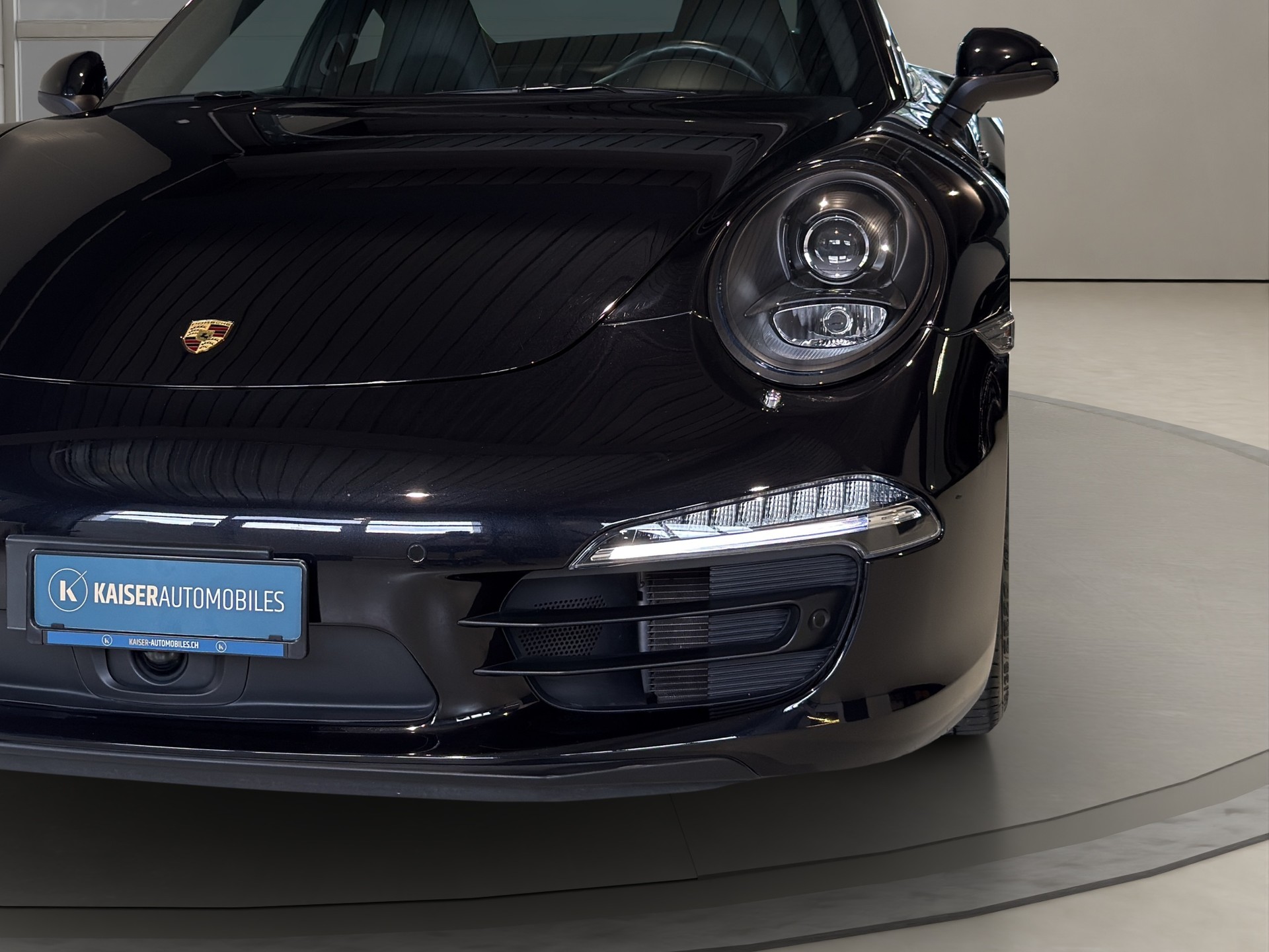 PORSCHE 911 Carrera 4 (991.1)-image-30