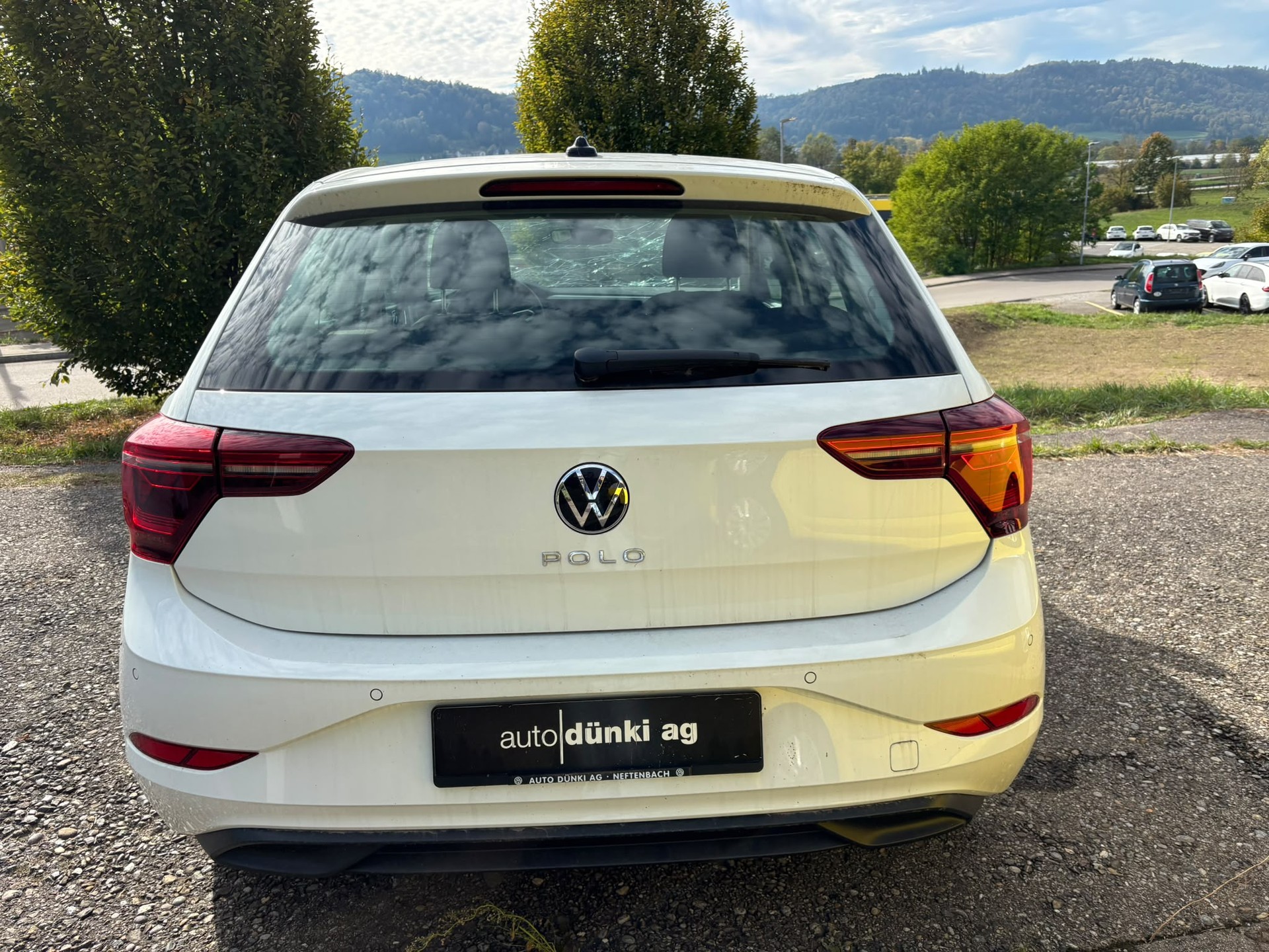 VW Polo 1.0 TSI Style DSG-image-4