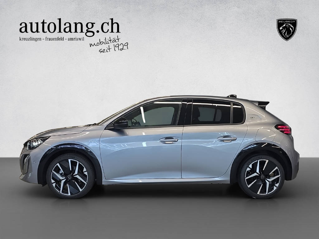 PEUGEOT 208 1.2 Hybrid 145 GT-image-1