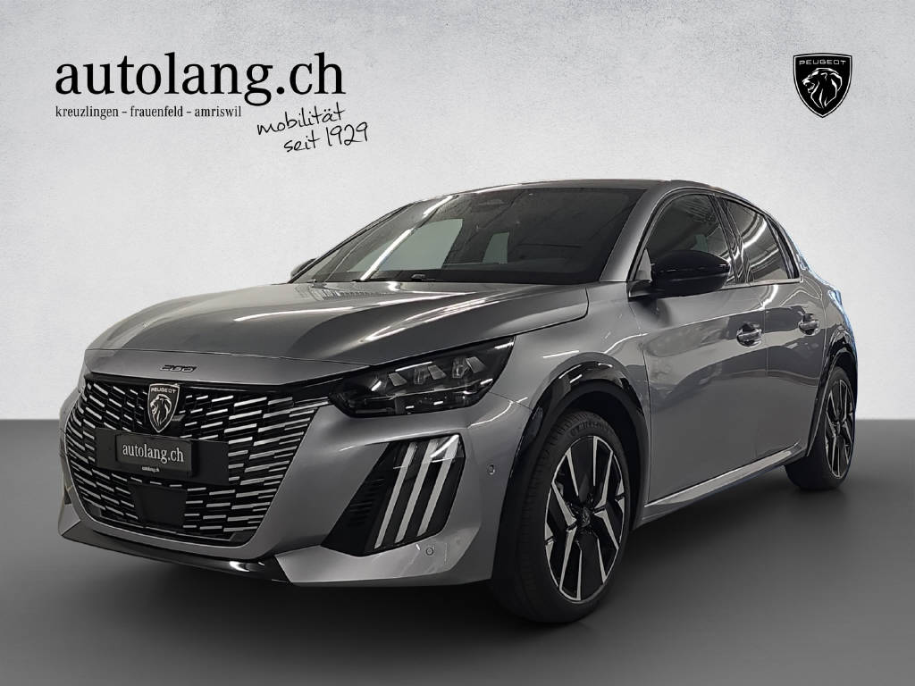 PEUGEOT 208 1.2 Hybrid 145 GT-image-0