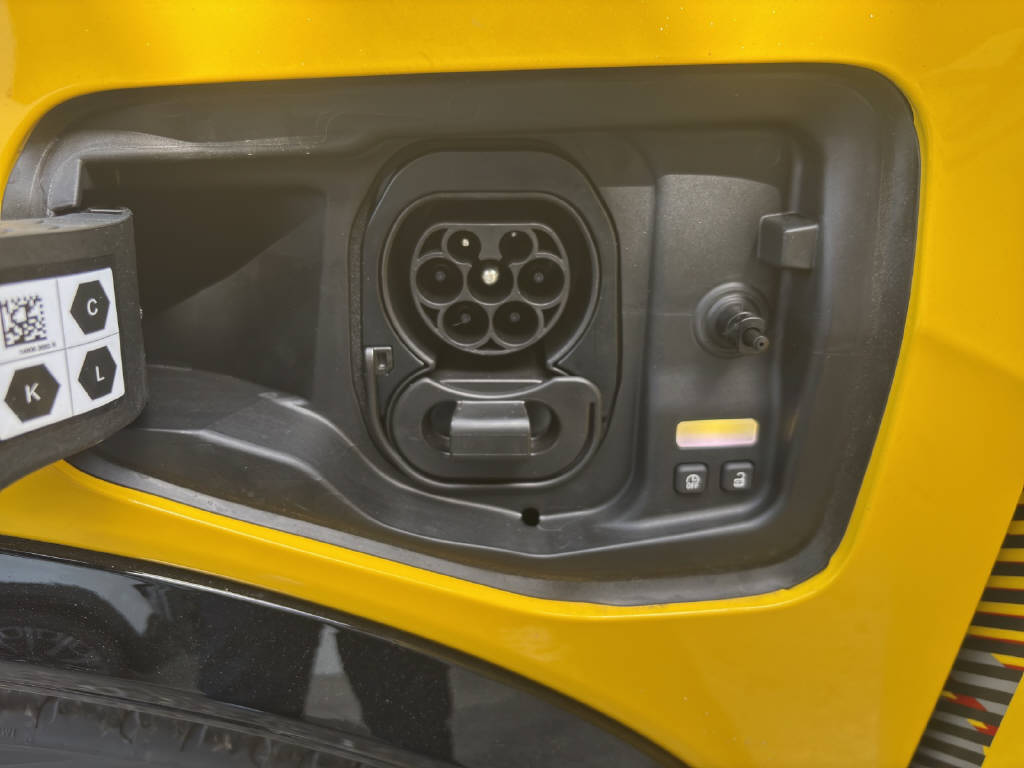 RENAULT R5 E-Tech Comfort Range iconic-image-13
