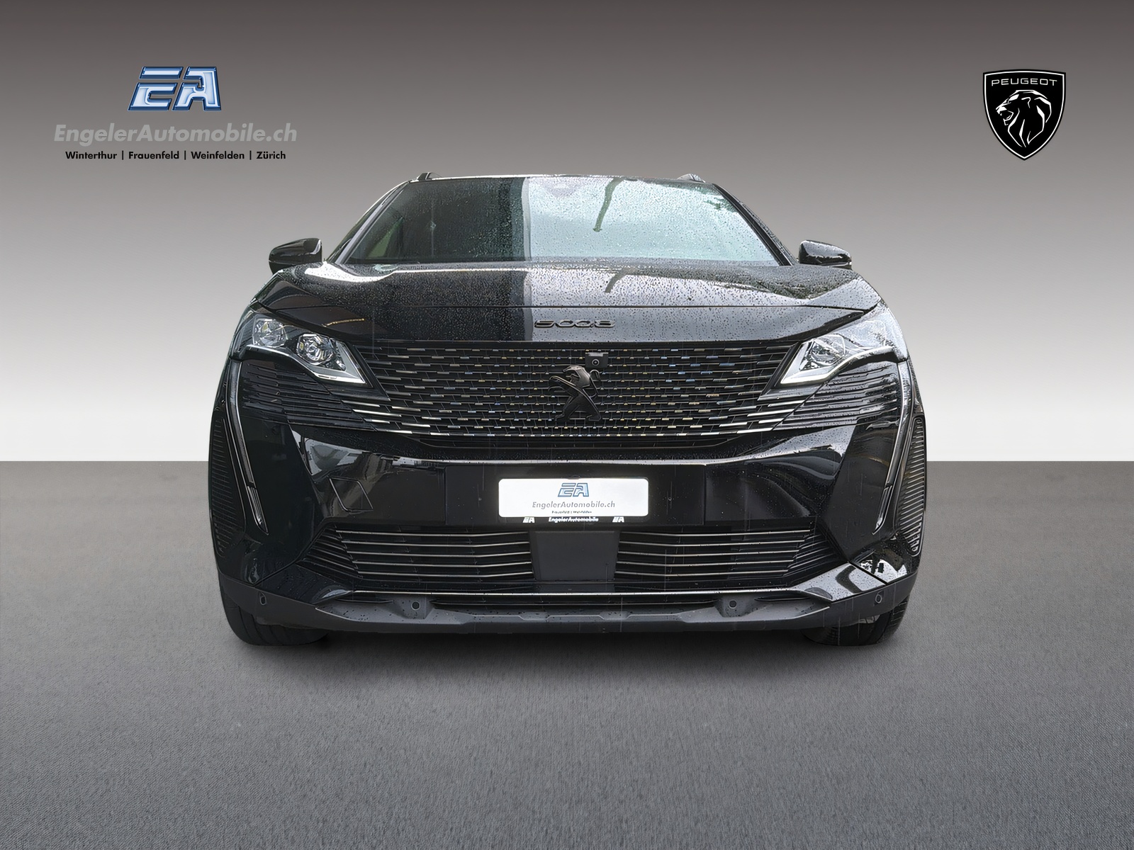 PEUGEOT 5008 1.6 PureTech GT Pack-image-1
