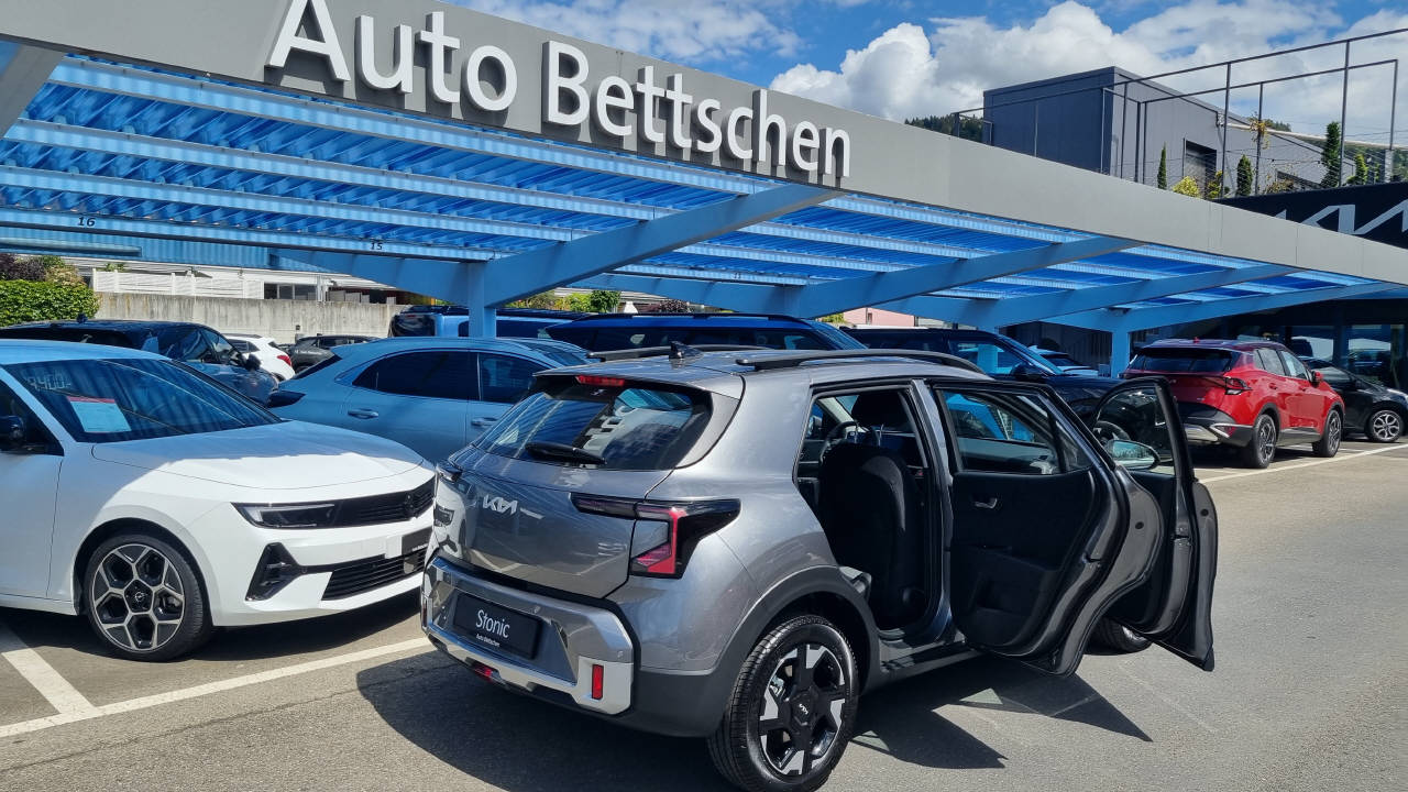 KIA Stonic 1.0 T-GDi-image-6