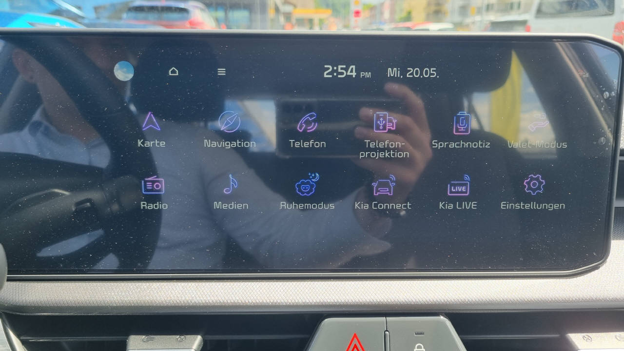 KIA Stonic 1.0 T-GDi-image-10