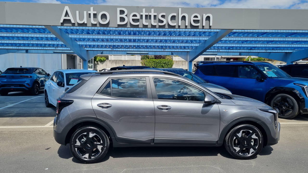 KIA Stonic 1.0 T-GDi-image-3