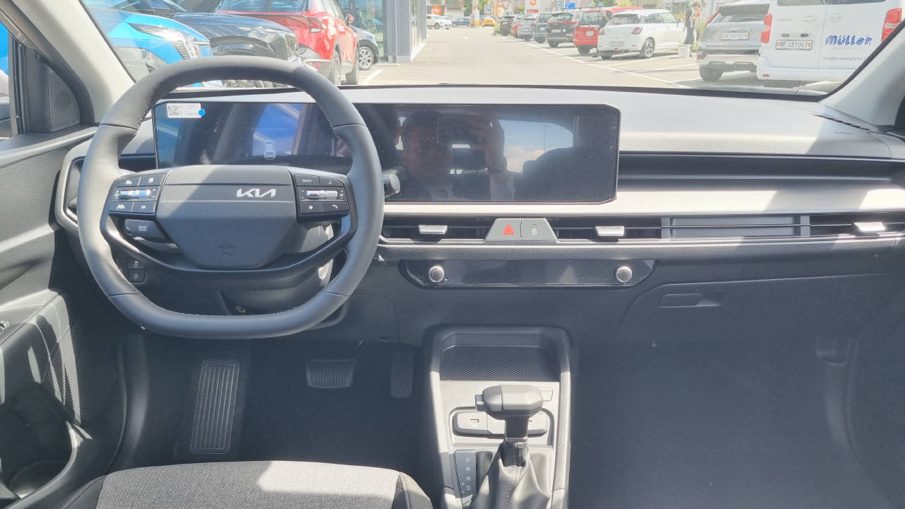 KIA Stonic 1.0 T-GDi-image-8