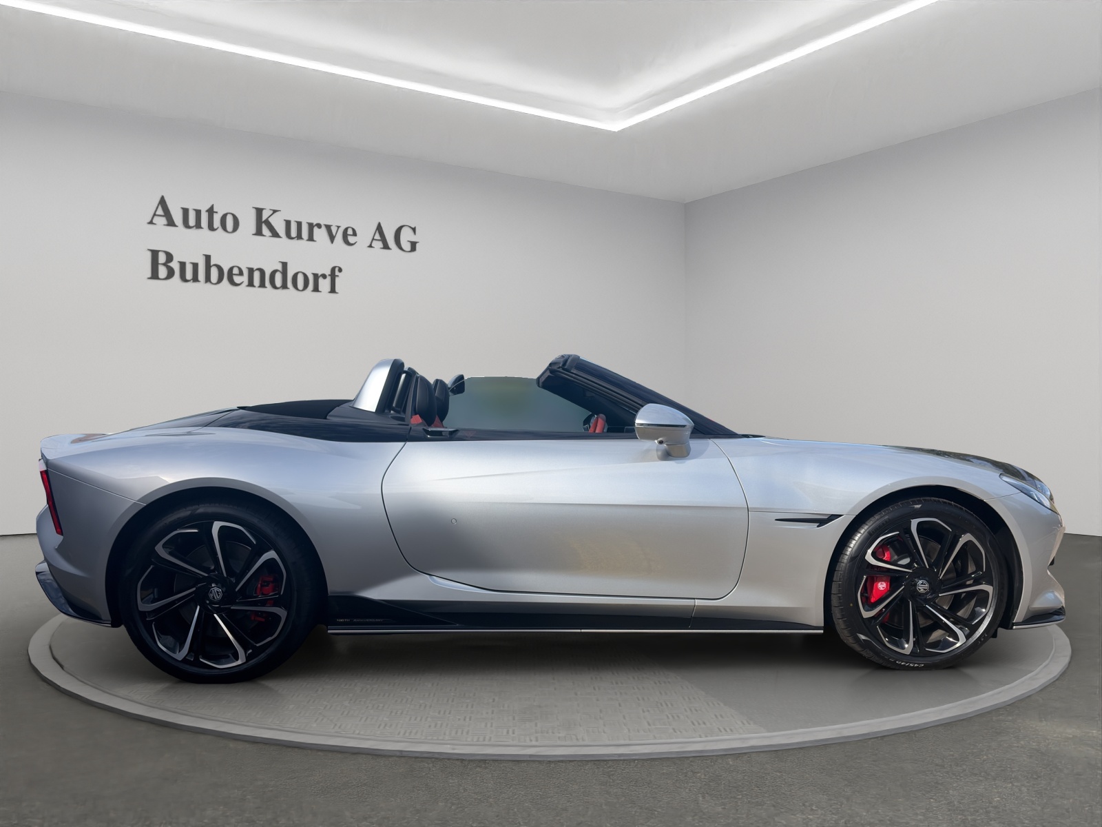 MG Cyberster 77kWh 4WD-showroom-element-1