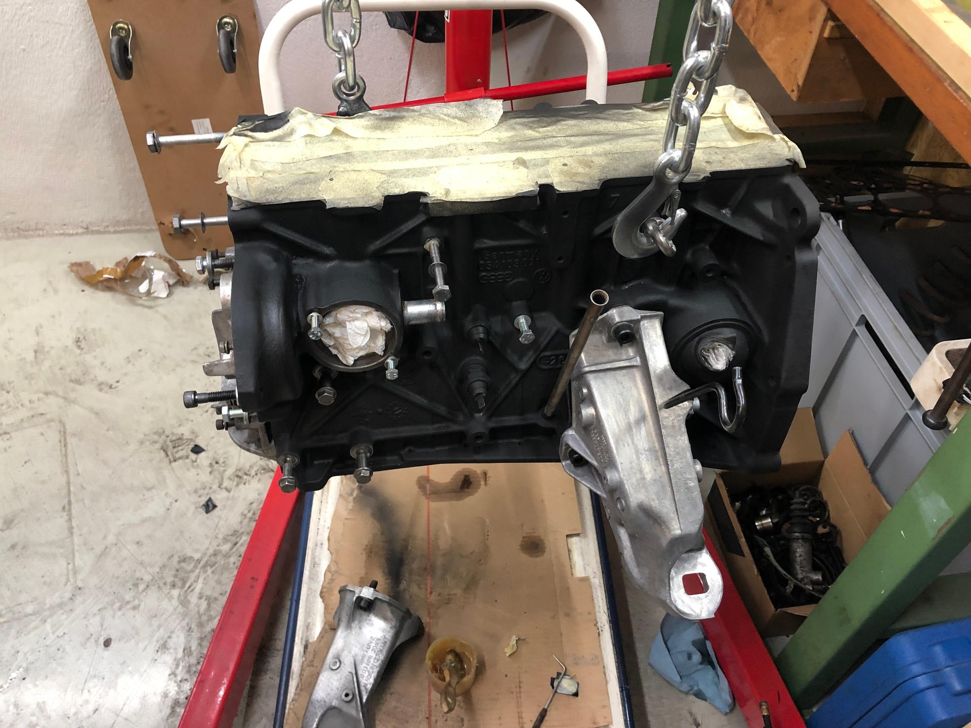 AUDI 90 2.3 E-image-8