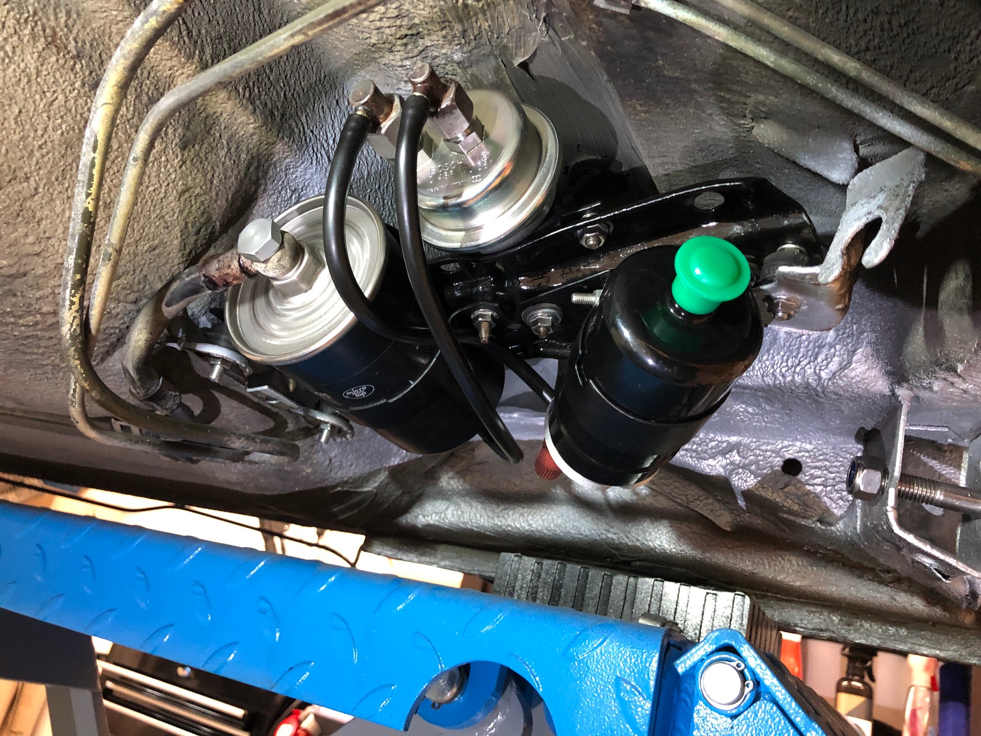 AUDI 90 2.3 E-image-9