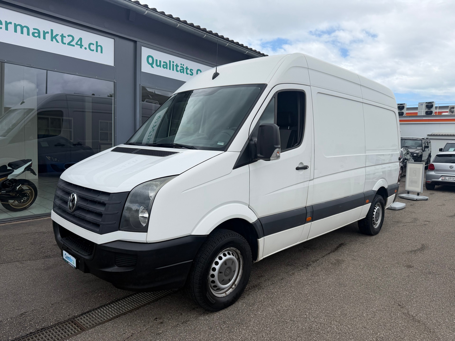 VW Crafter 35 2.0 TDI CR-showroom-element-1