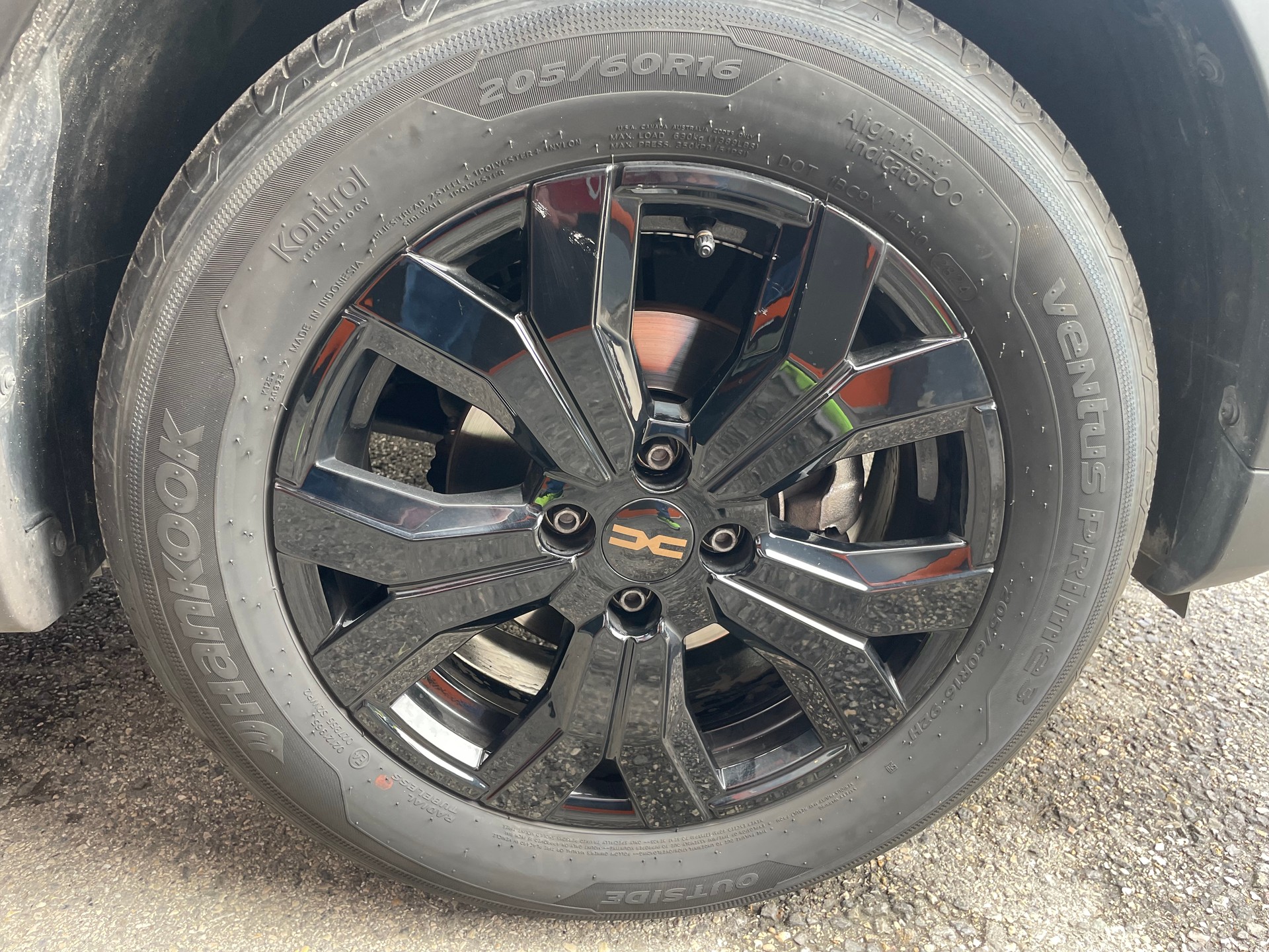 DACIA Sandero Stepway TCe 90 Extreme CVT-image-7