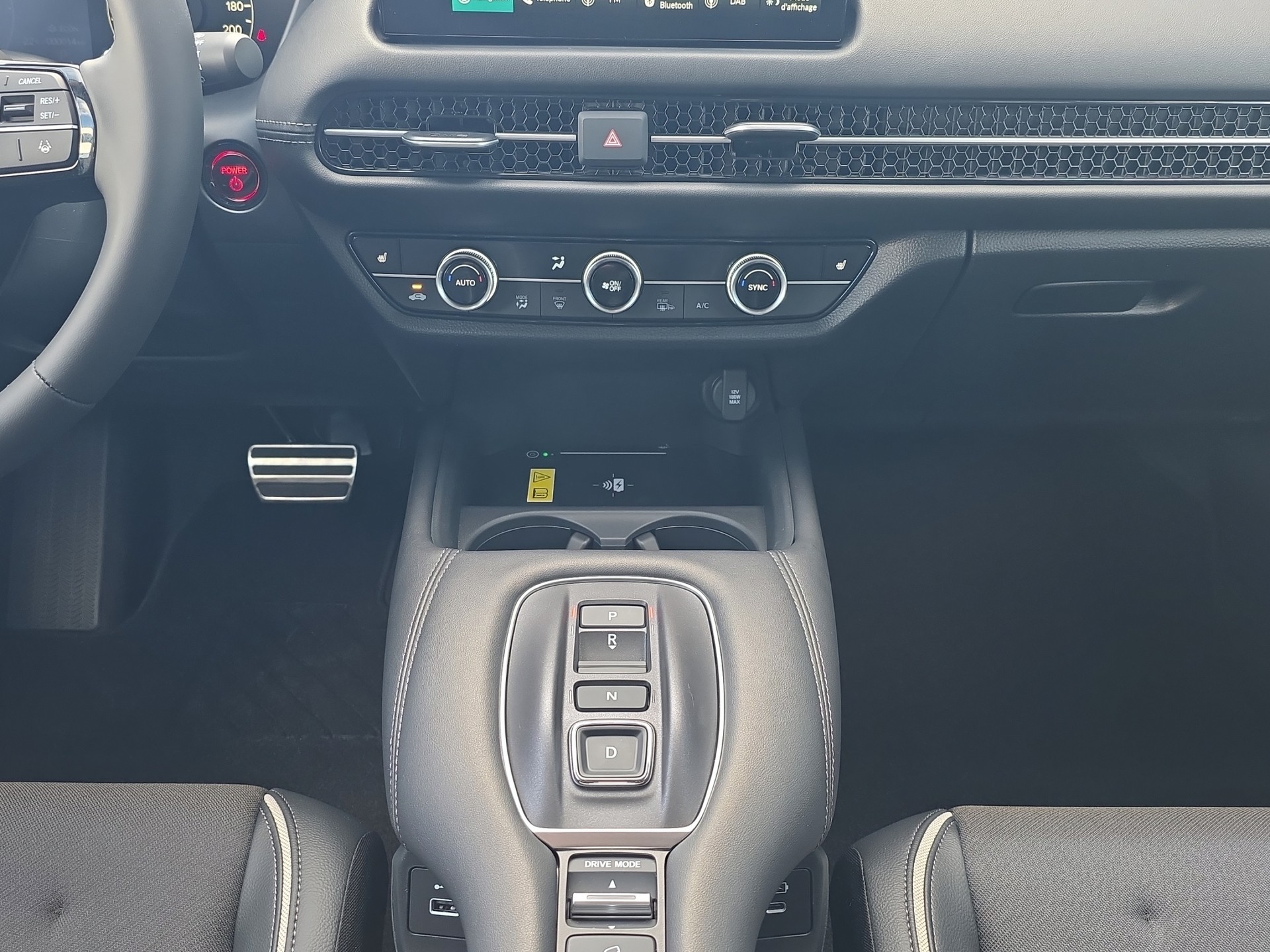 HONDA ZR-V 2.0 i-MMD Sport-image-20