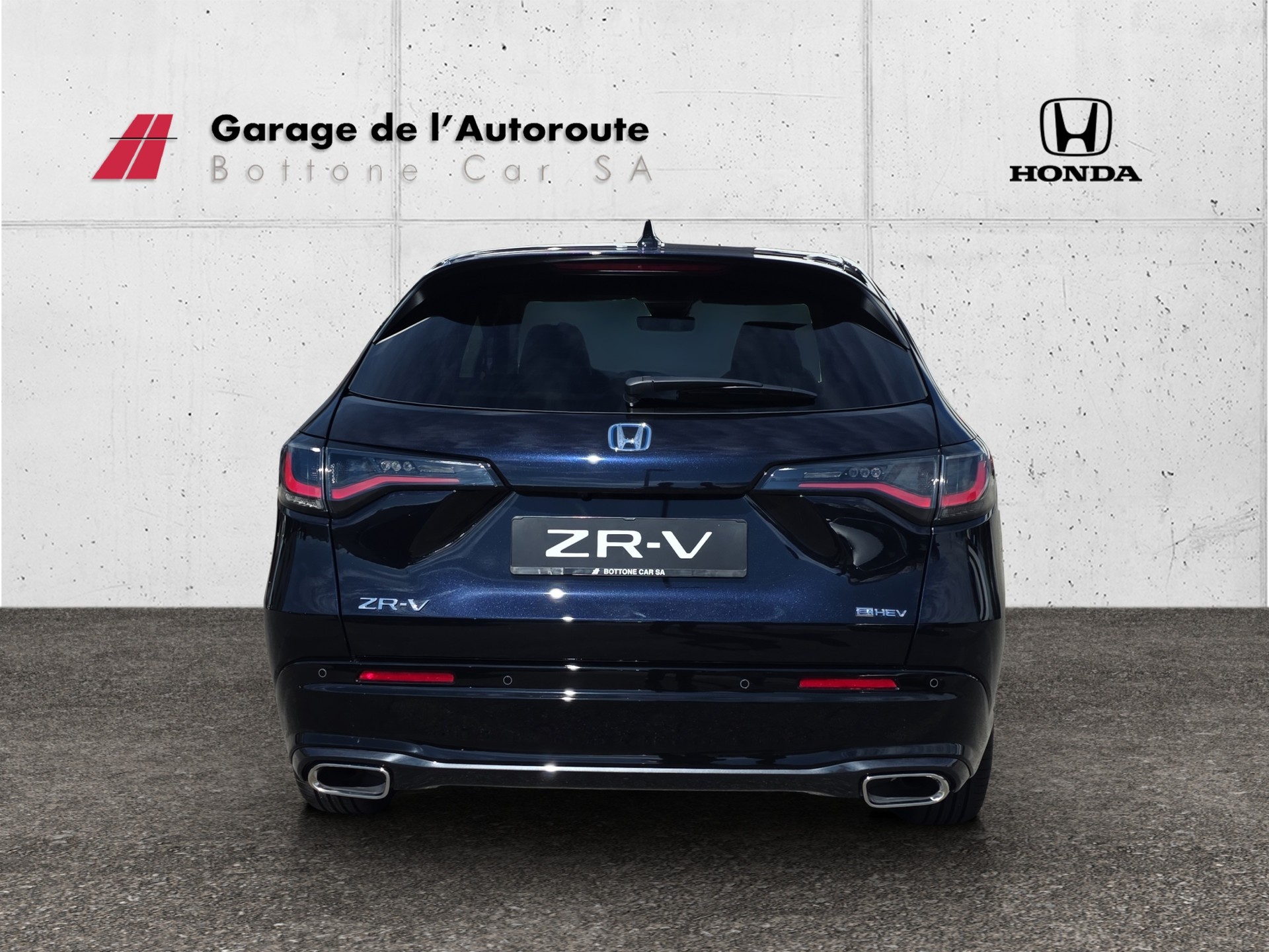 HONDA ZR-V 2.0 i-MMD Sport-image-3