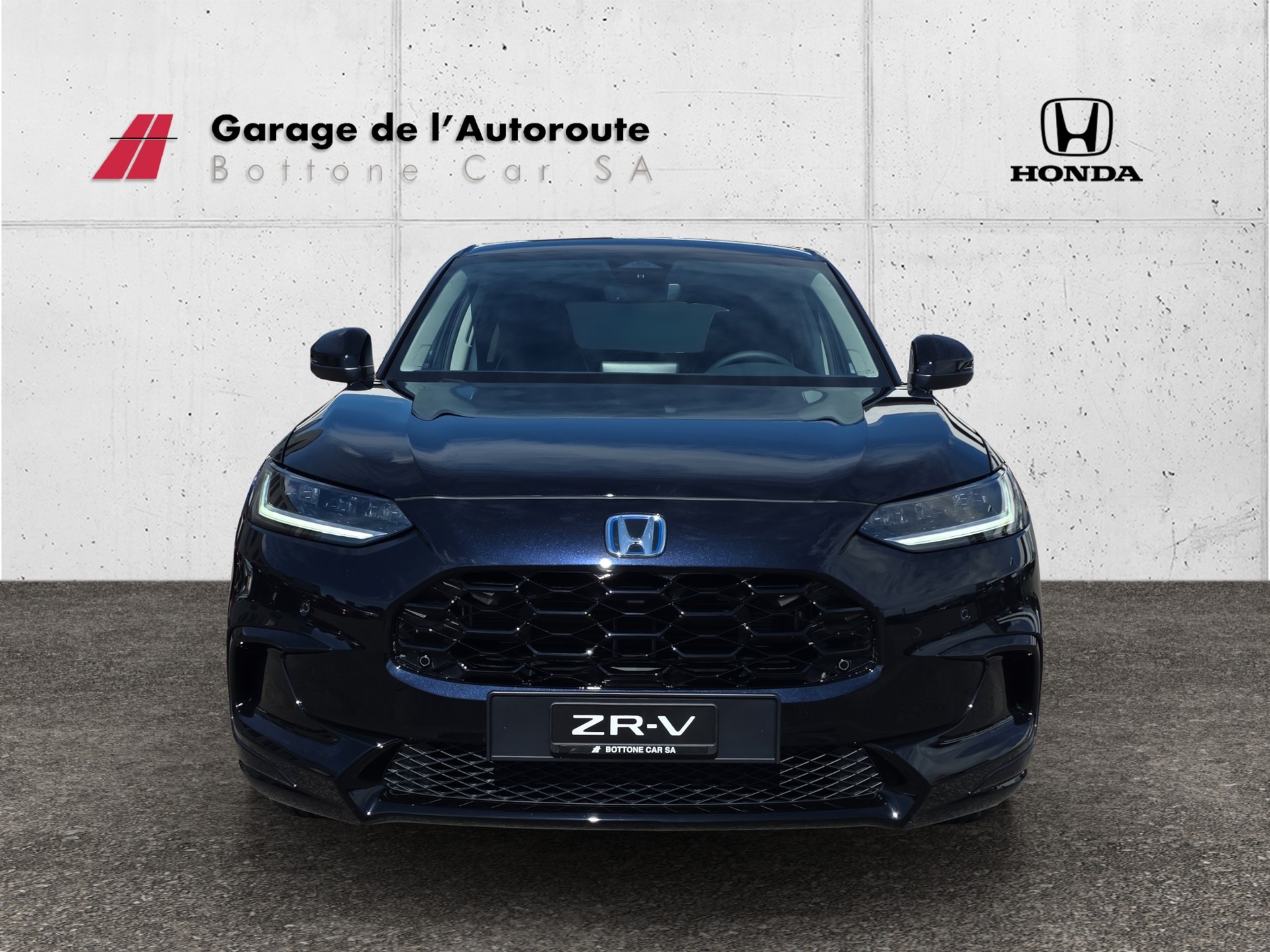 HONDA ZR-V 2.0 i-MMD Sport-image-7