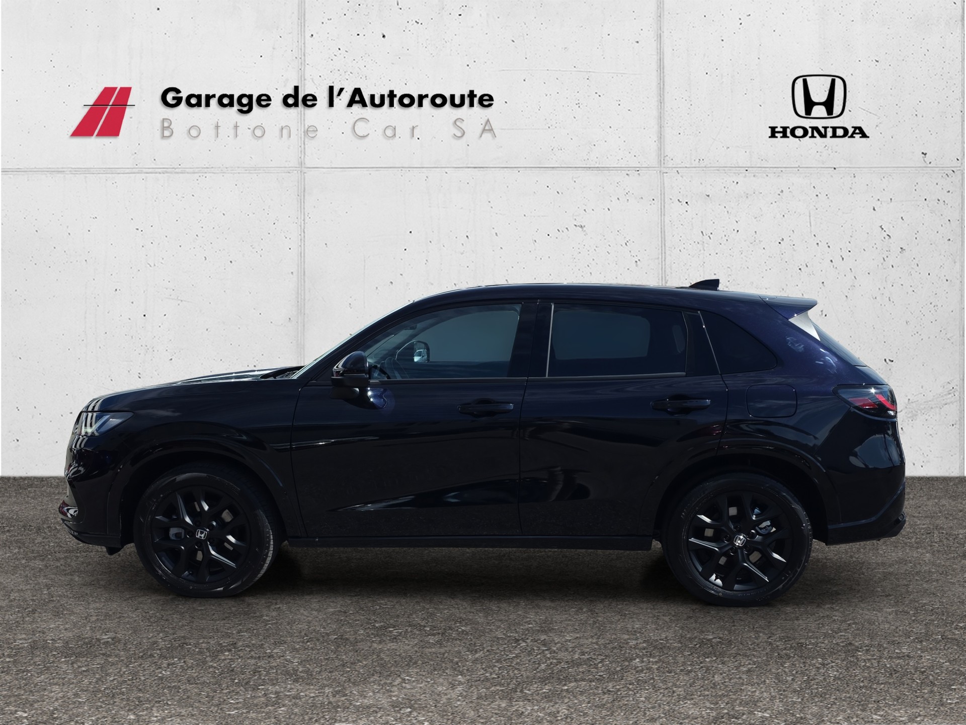HONDA ZR-V 2.0 i-MMD Sport-image-1