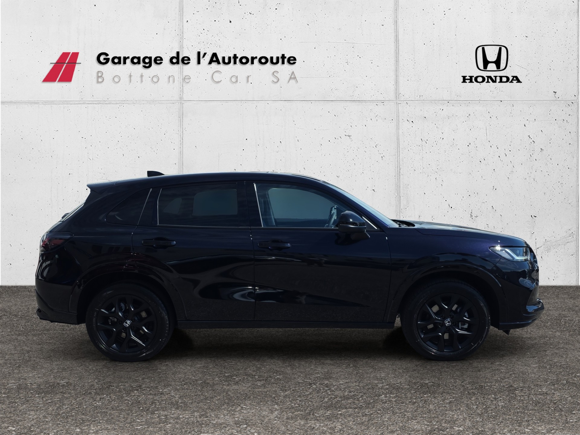 HONDA ZR-V 2.0 i-MMD Sport-image-5