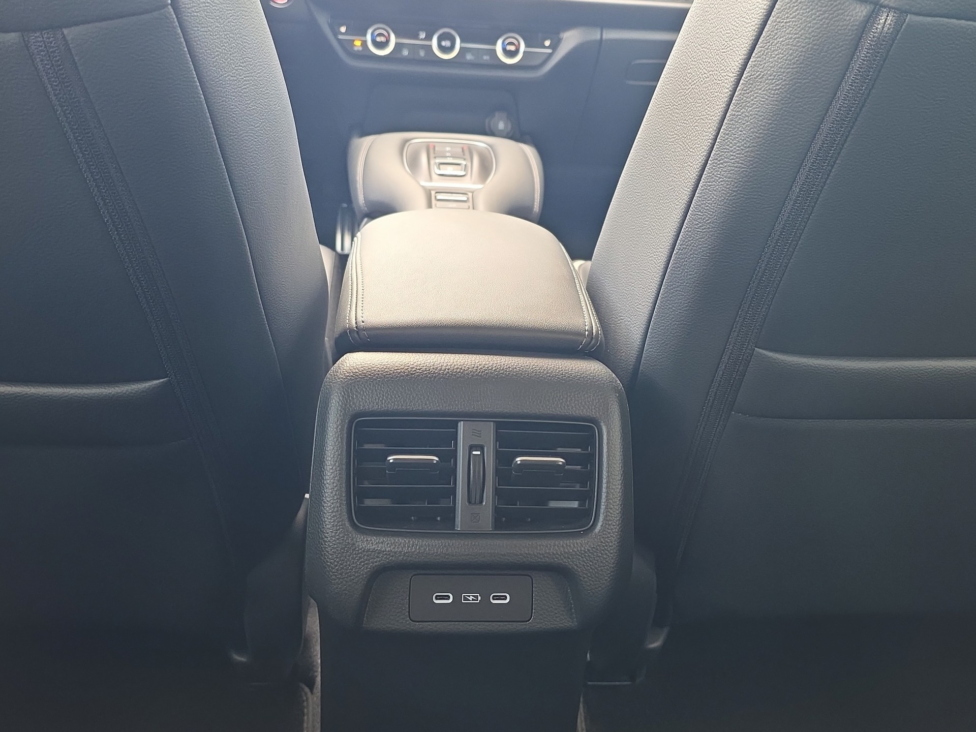 HONDA ZR-V 2.0 i-MMD Sport-image-14