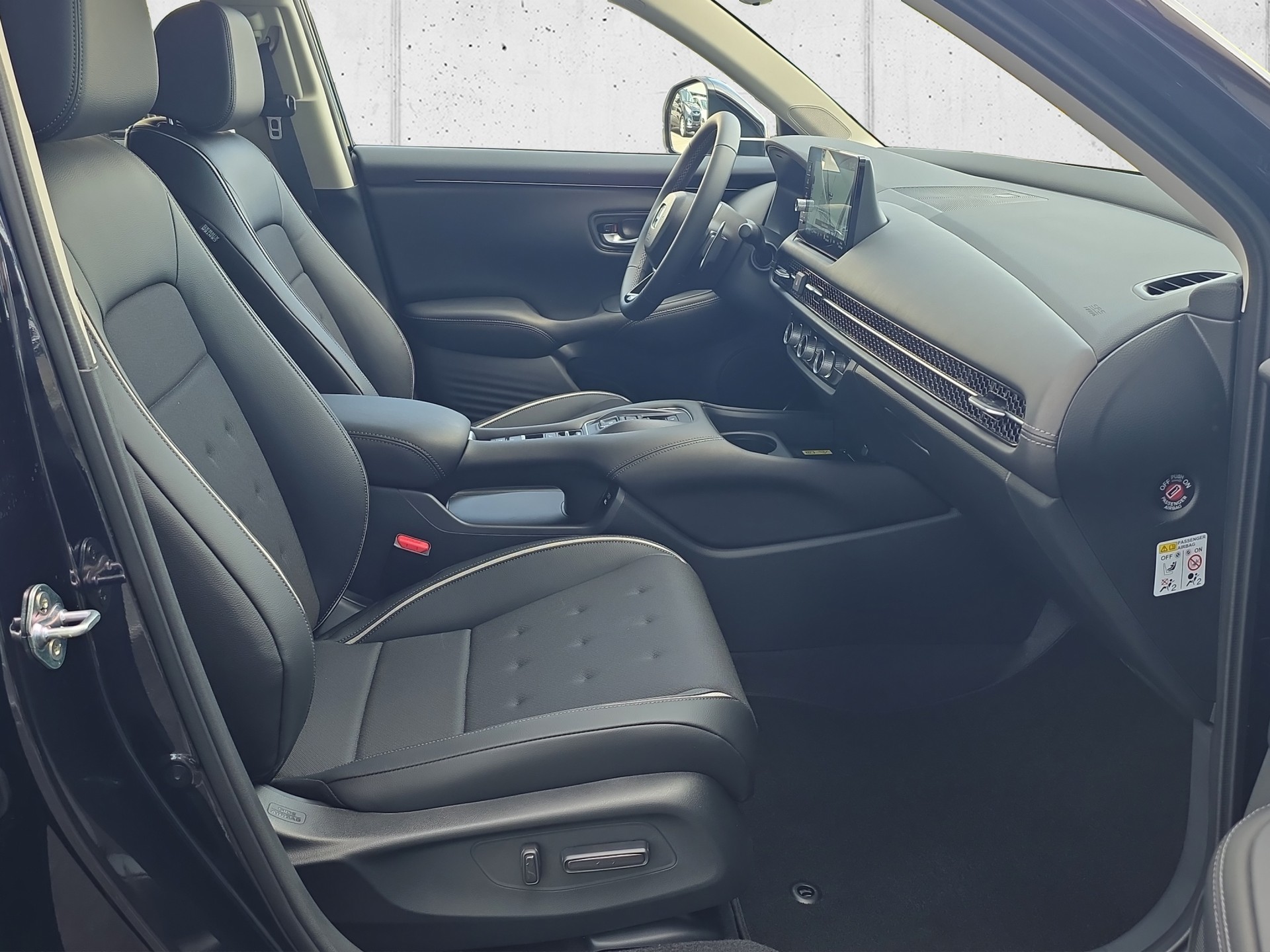 HONDA ZR-V 2.0 i-MMD Sport-image-15